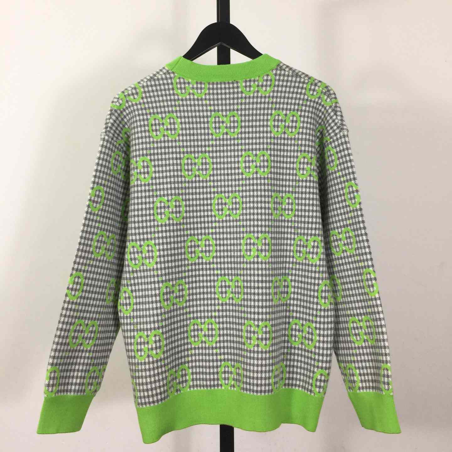 Gucci Sweater - DopestKickz