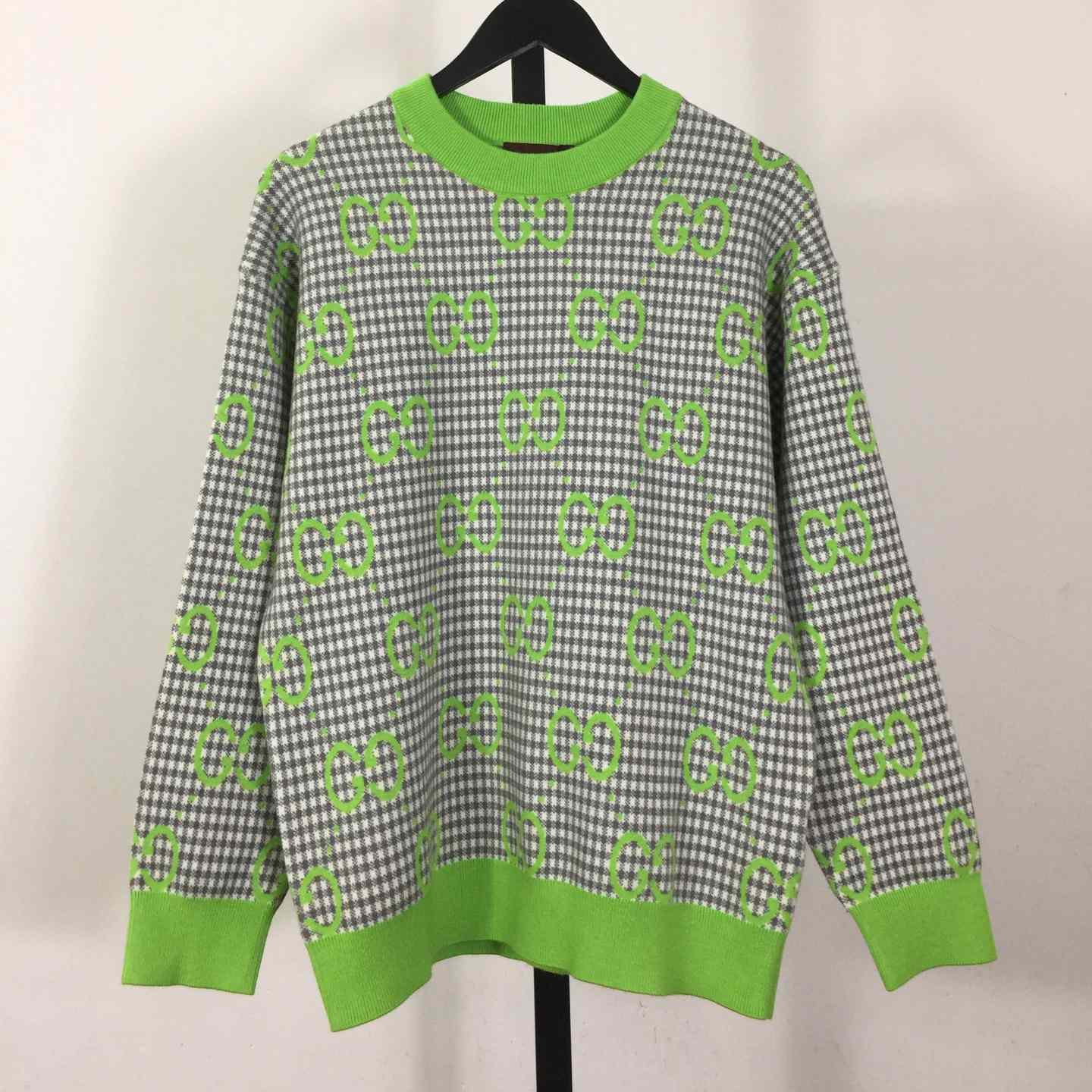 Gucci Sweater - DopestKickz