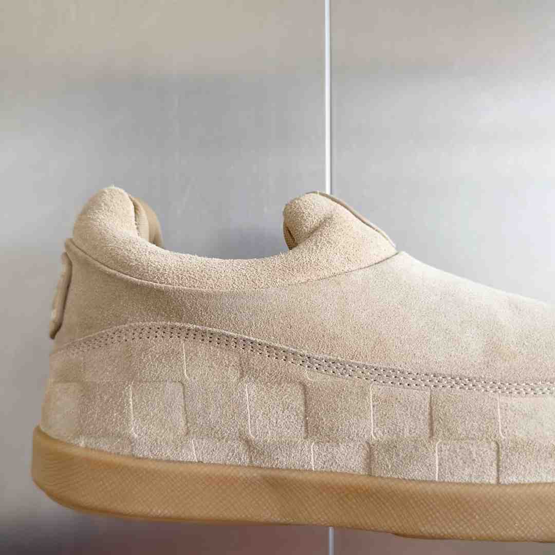 Louis Vuitton LV Yeti Slip On    - DopestKickz