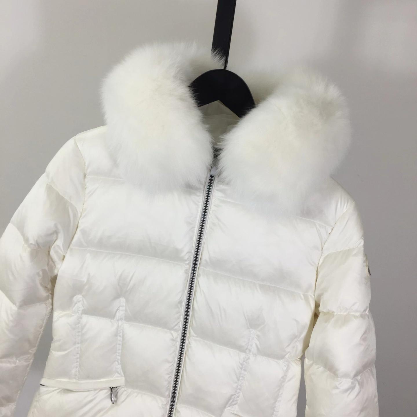Moncler Boed Jacket - DopestKickz