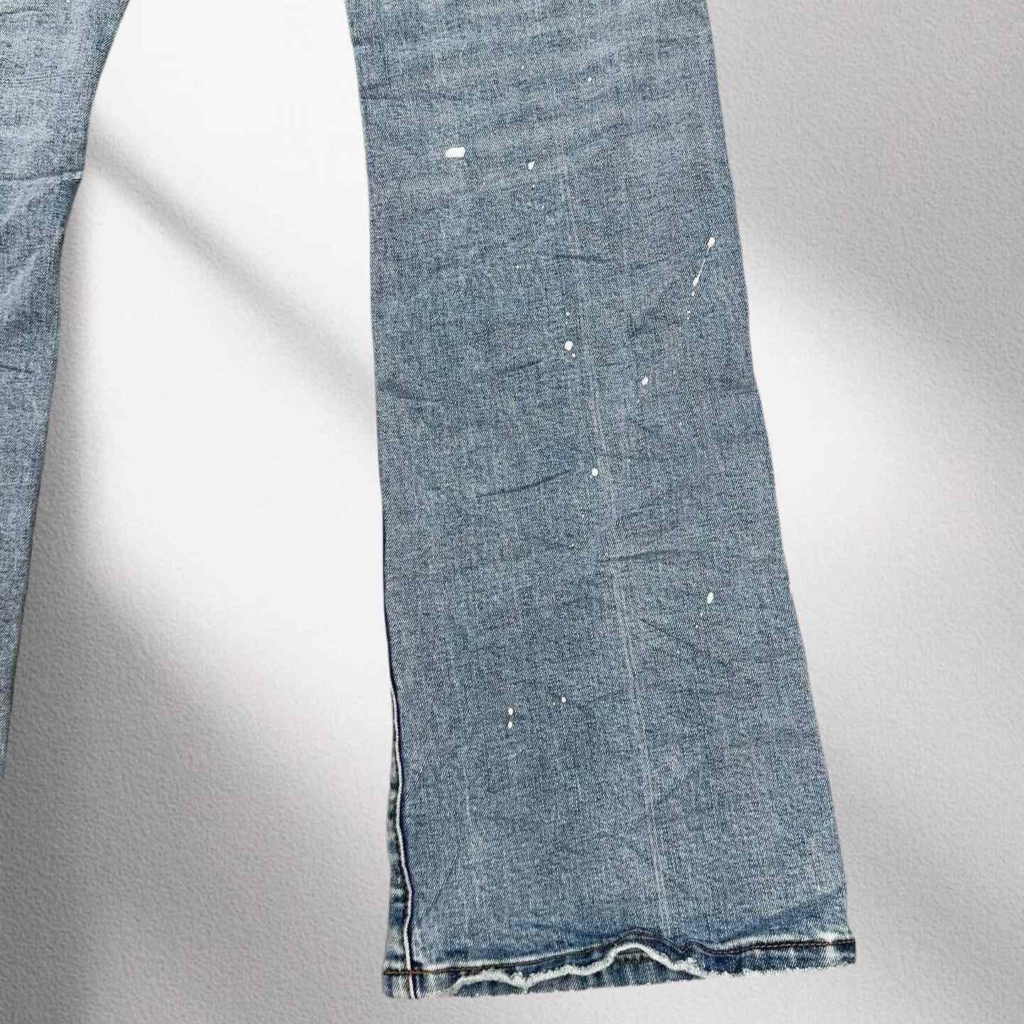 Purple-Brand Jeans   8320 - DopestKickz