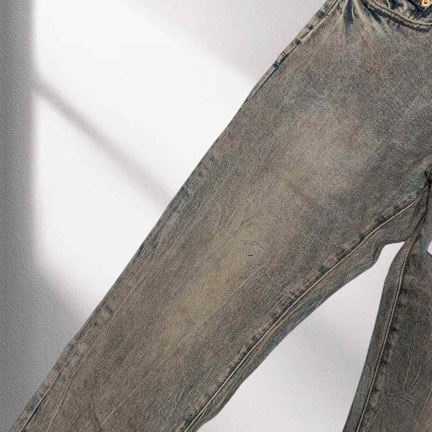 Purple-Brand Jeans   6128 - DopestKickz