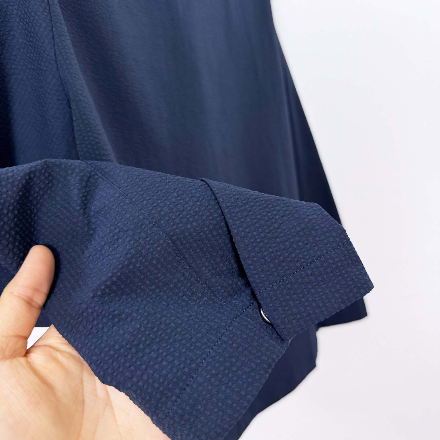 Moncler Shirt Jacket  - DopestKickz