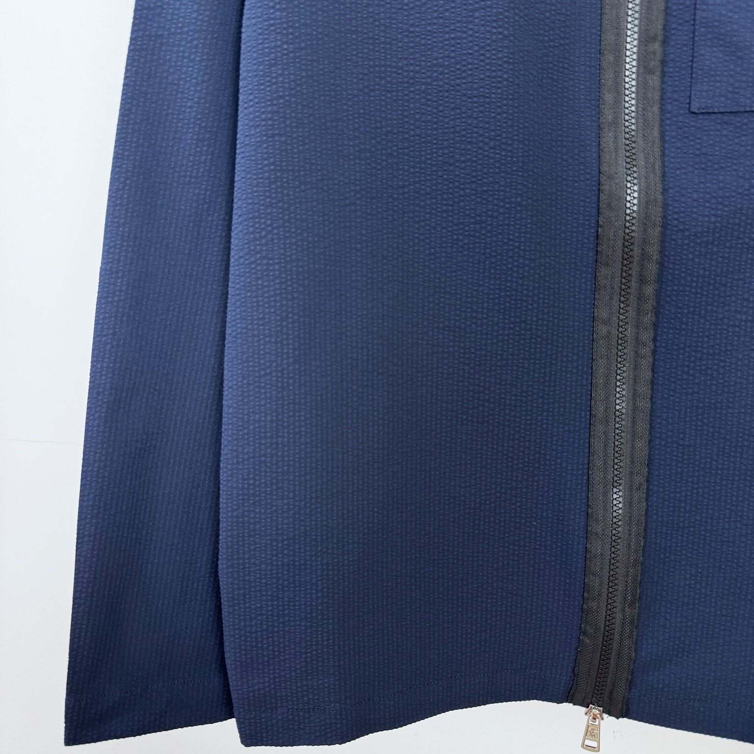 Moncler Shirt Jacket  - DopestKickz