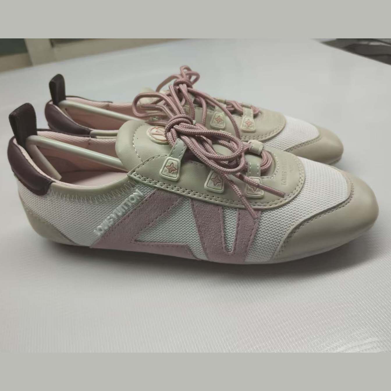 Louis Vuitton LV Sneakerina   1AIVF7 - DopestKickz