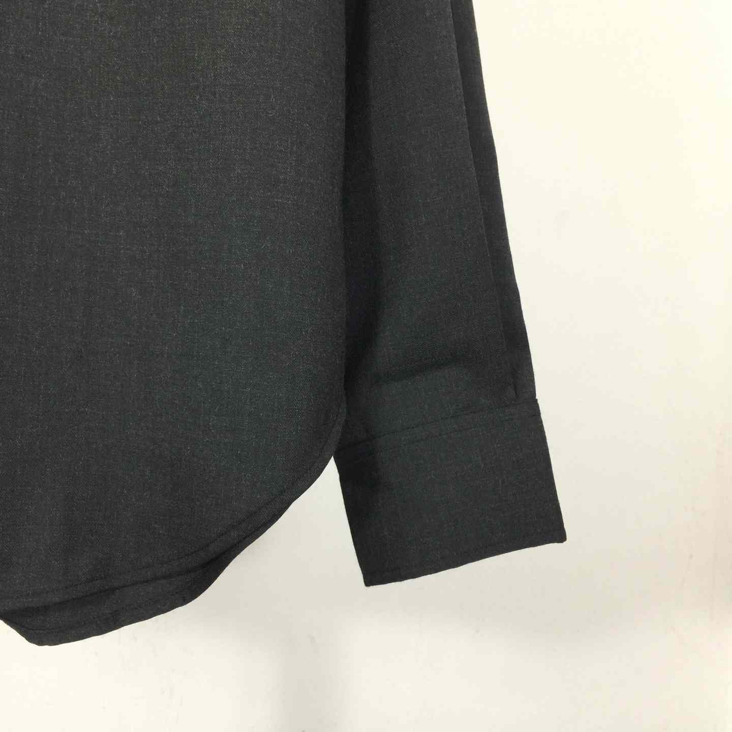 Maison Margiela Long-sleeved Shirt - DopestKickz