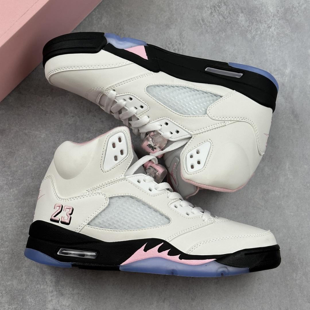 Air Jordan 5 OG “35th Anniversary” All-Over 3M Reflective HQ7978-102 - DopestKickz