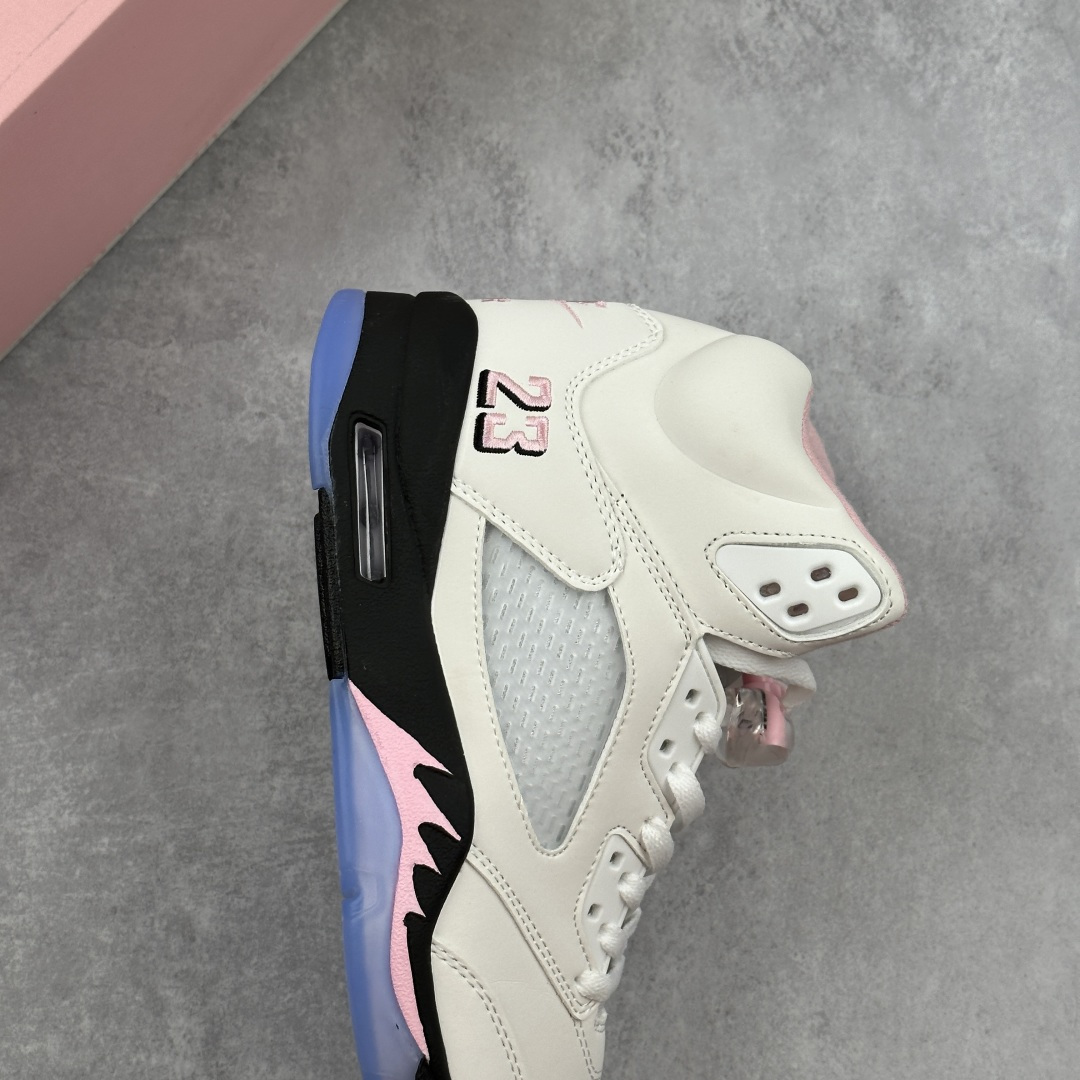 Air Jordan 5 OG “35th Anniversary” All-Over 3M Reflective HQ7978-102 - DopestKickz