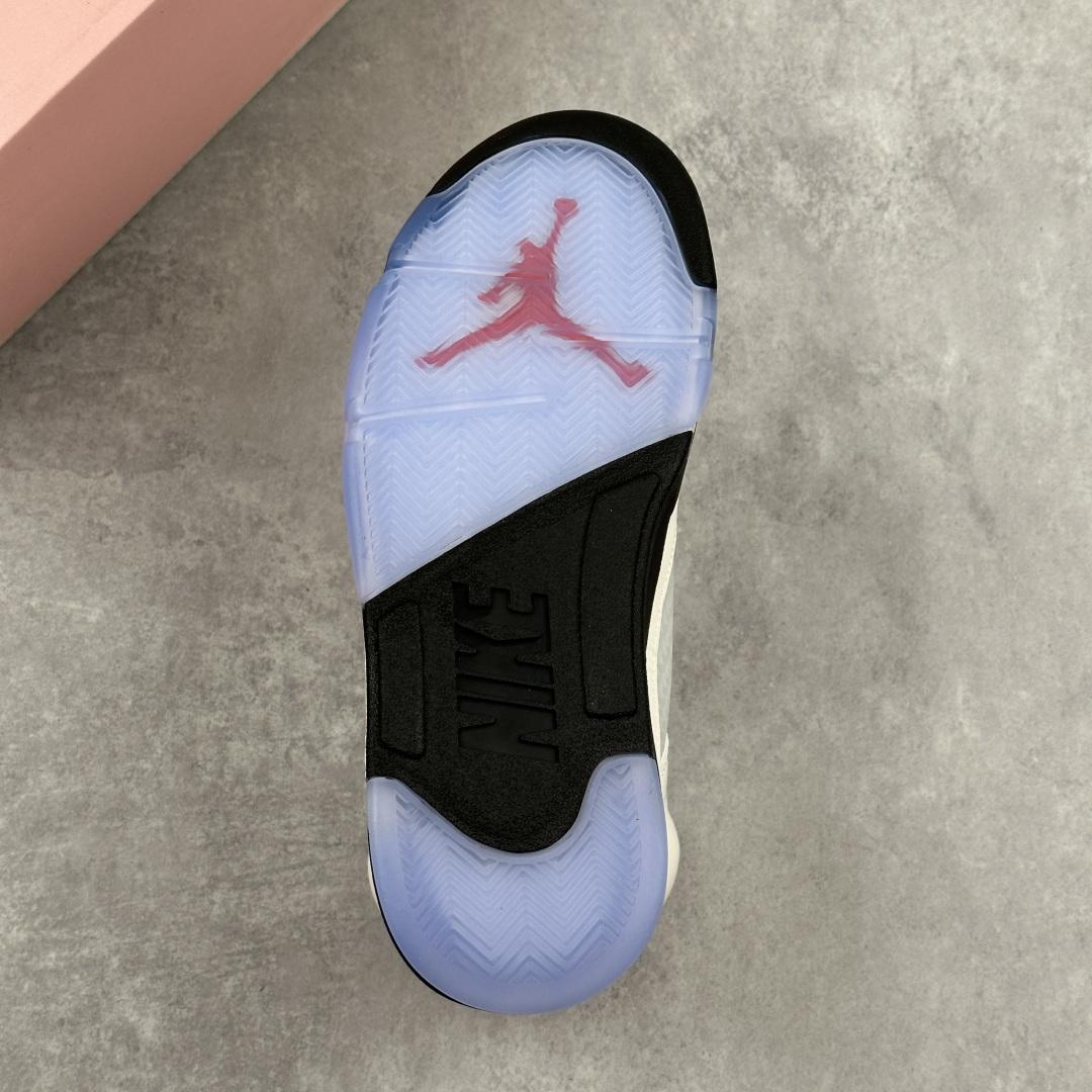 Air Jordan 5 OG “35th Anniversary” All-Over 3M Reflective HQ7978-102 - DopestKickz