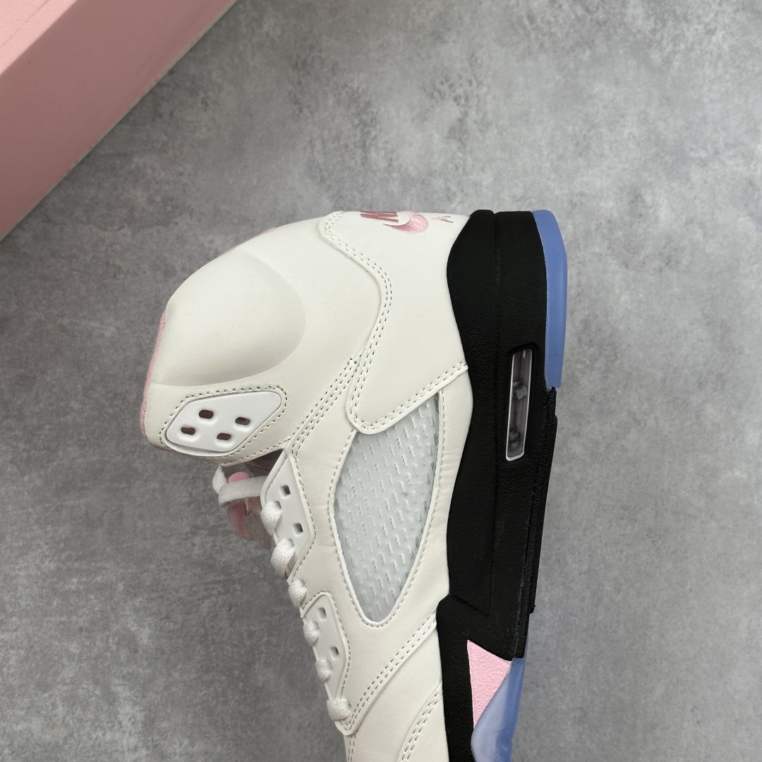 Air Jordan 5 OG “35th Anniversary” All-Over 3M Reflective HQ7978-102 - DopestKickz