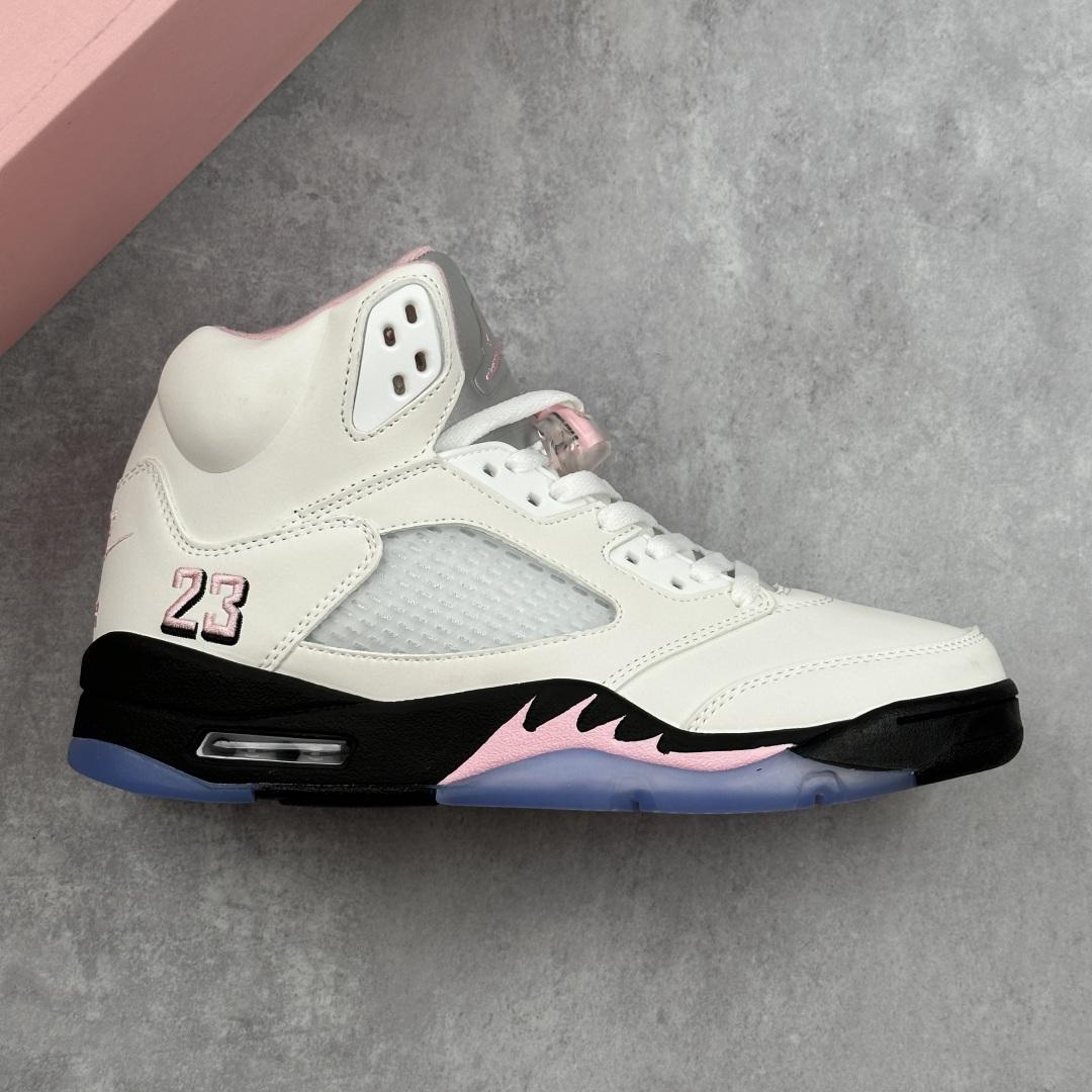 Air Jordan 5 OG “35th Anniversary” All-Over 3M Reflective HQ7978-102 - DopestKickz