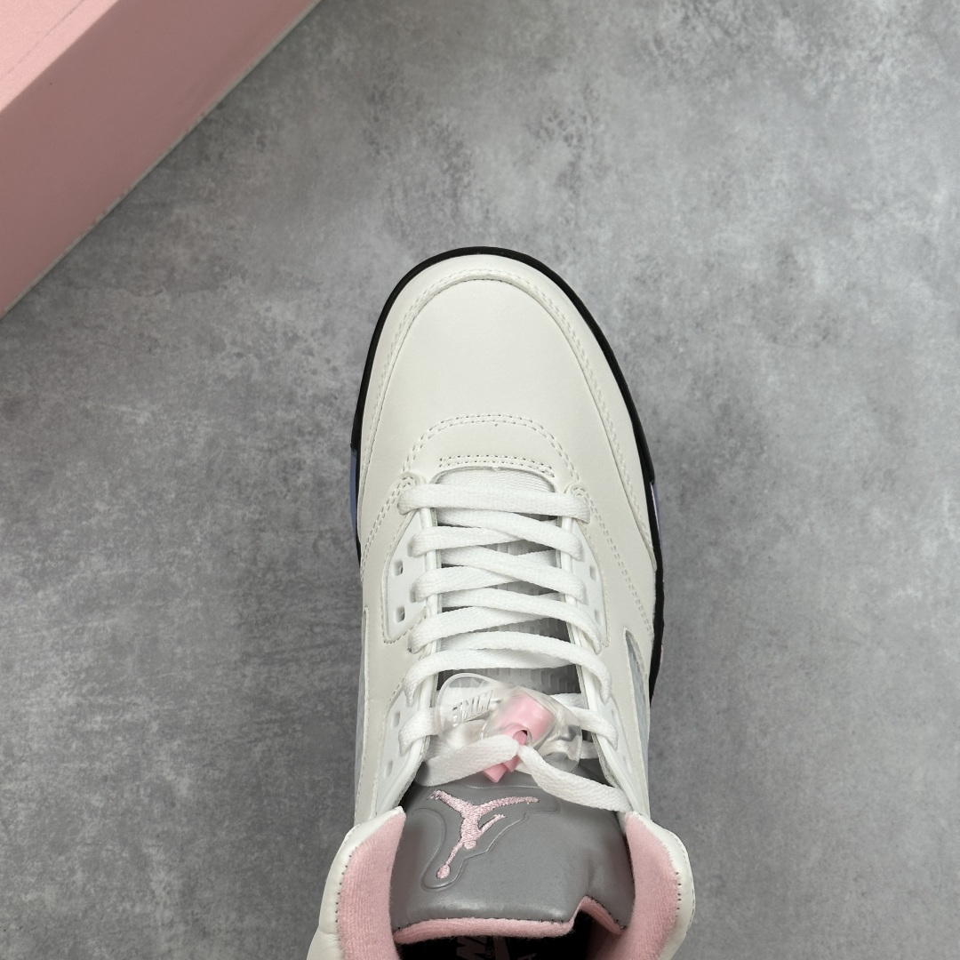 Air Jordan 5 OG “35th Anniversary” All-Over 3M Reflective HQ7978-102 - DopestKickz