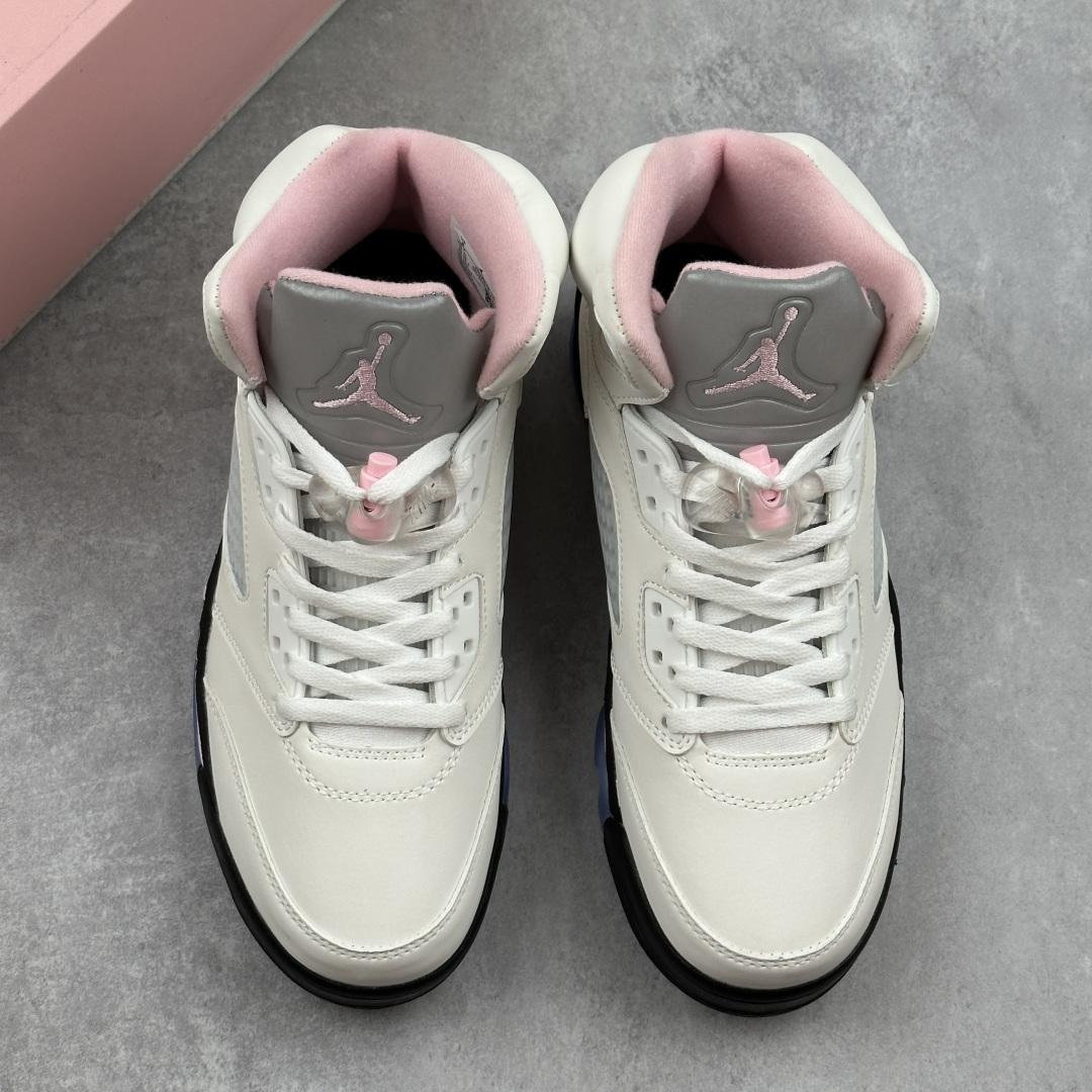 Air Jordan 5 OG “35th Anniversary” All-Over 3M Reflective HQ7978-102 - DopestKickz