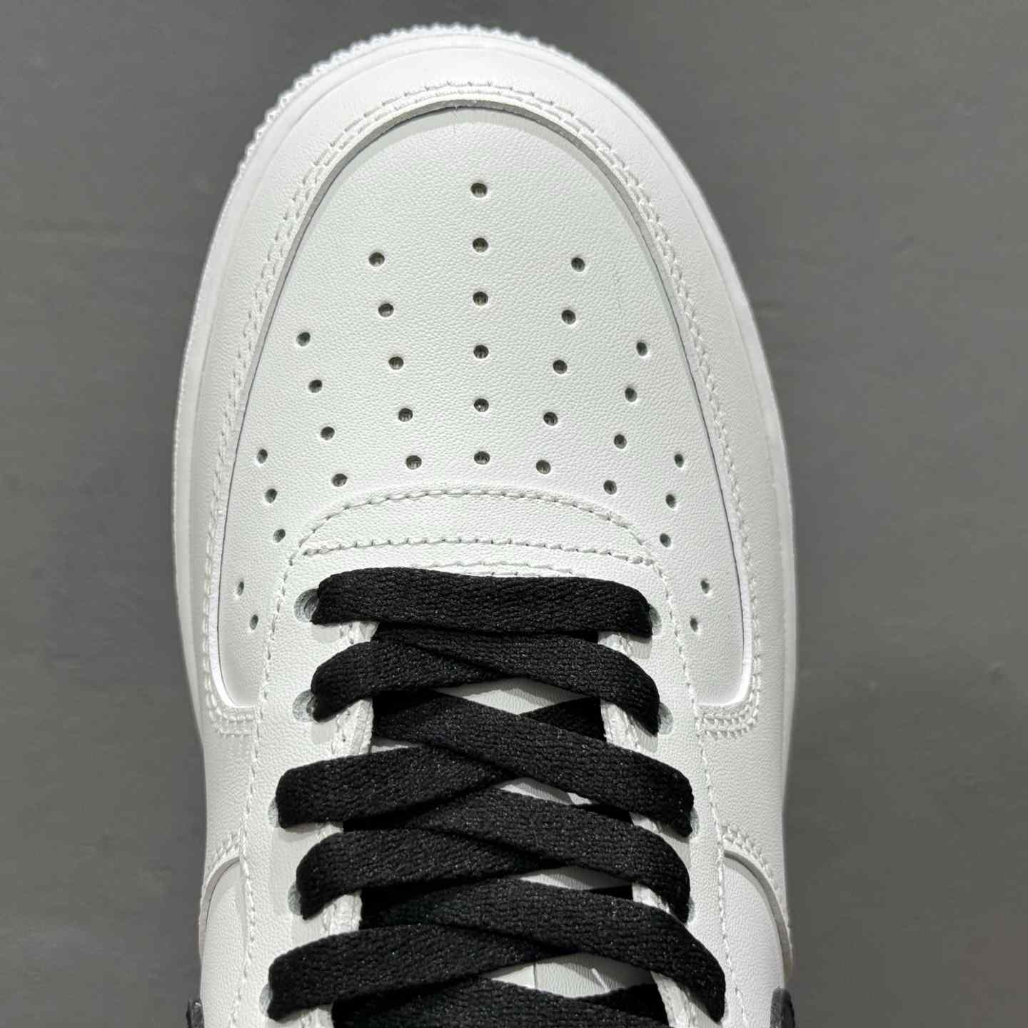 Nike Air Force 1 ’07 Low “Xiongtu Anime Theme” – ZH0316-135 - DopestKickz