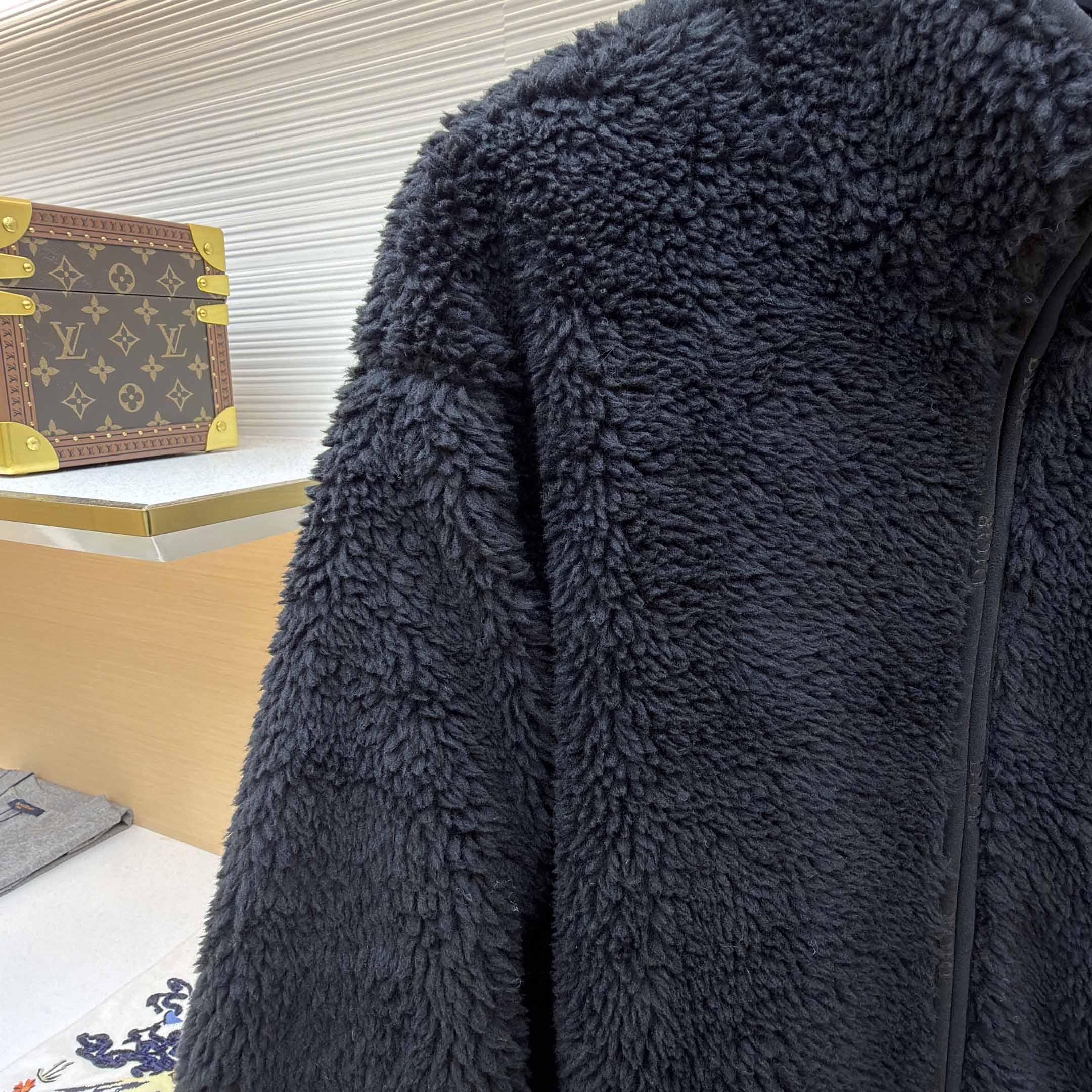 Dior And Descente Ski Fleece   - DopestKickz