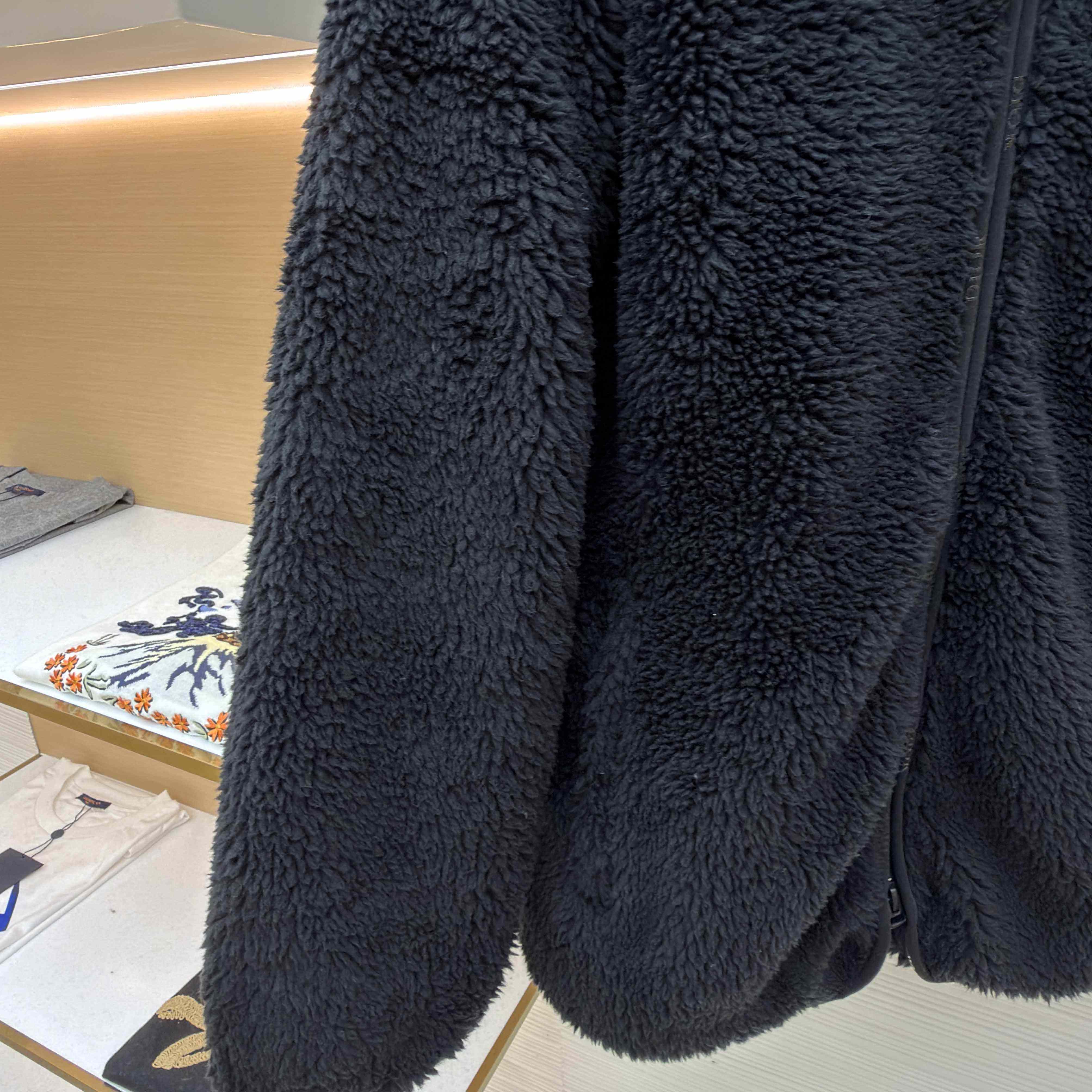 Dior And Descente Ski Fleece   - DopestKickz