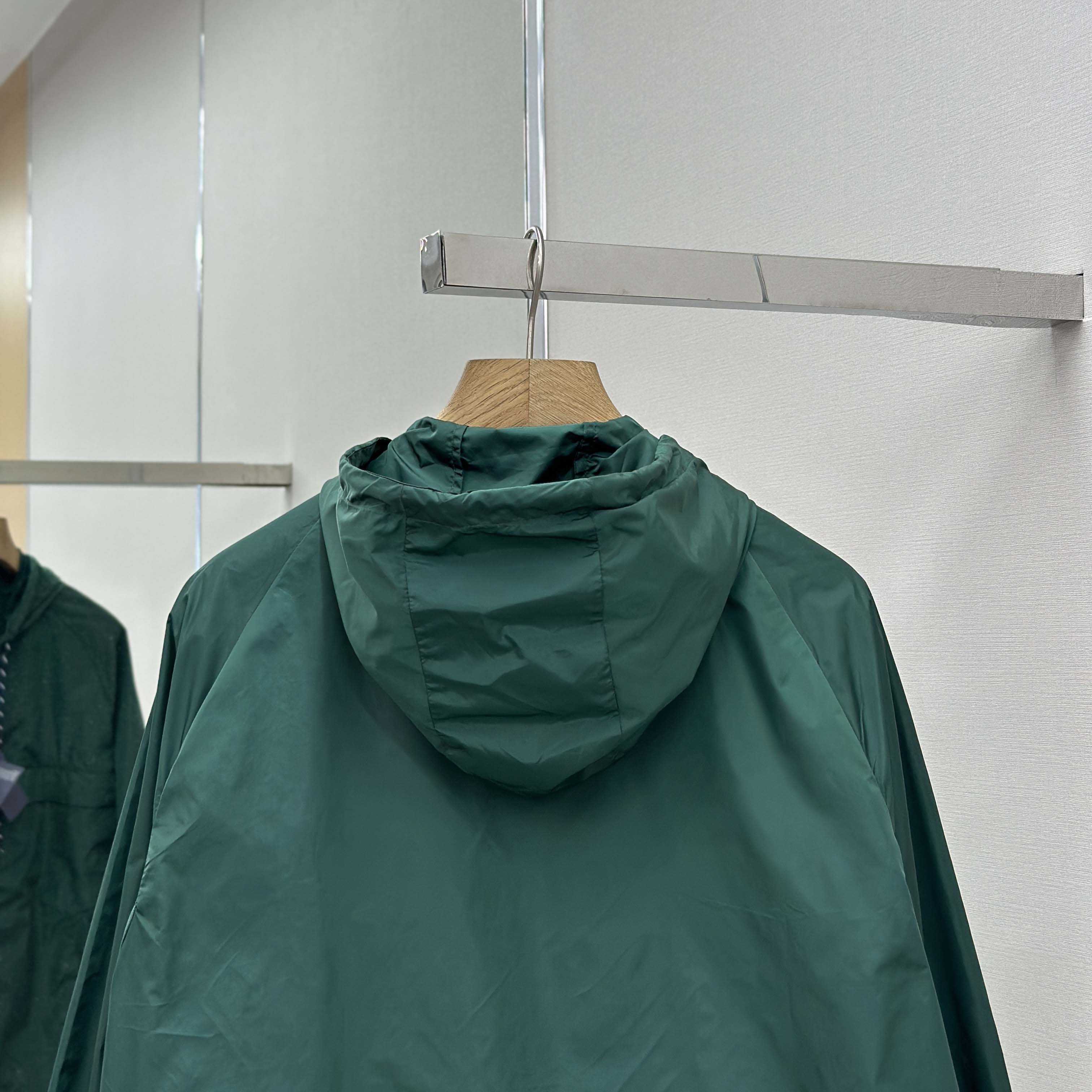 Prada Re-Nylon Jacket - DopestKickz