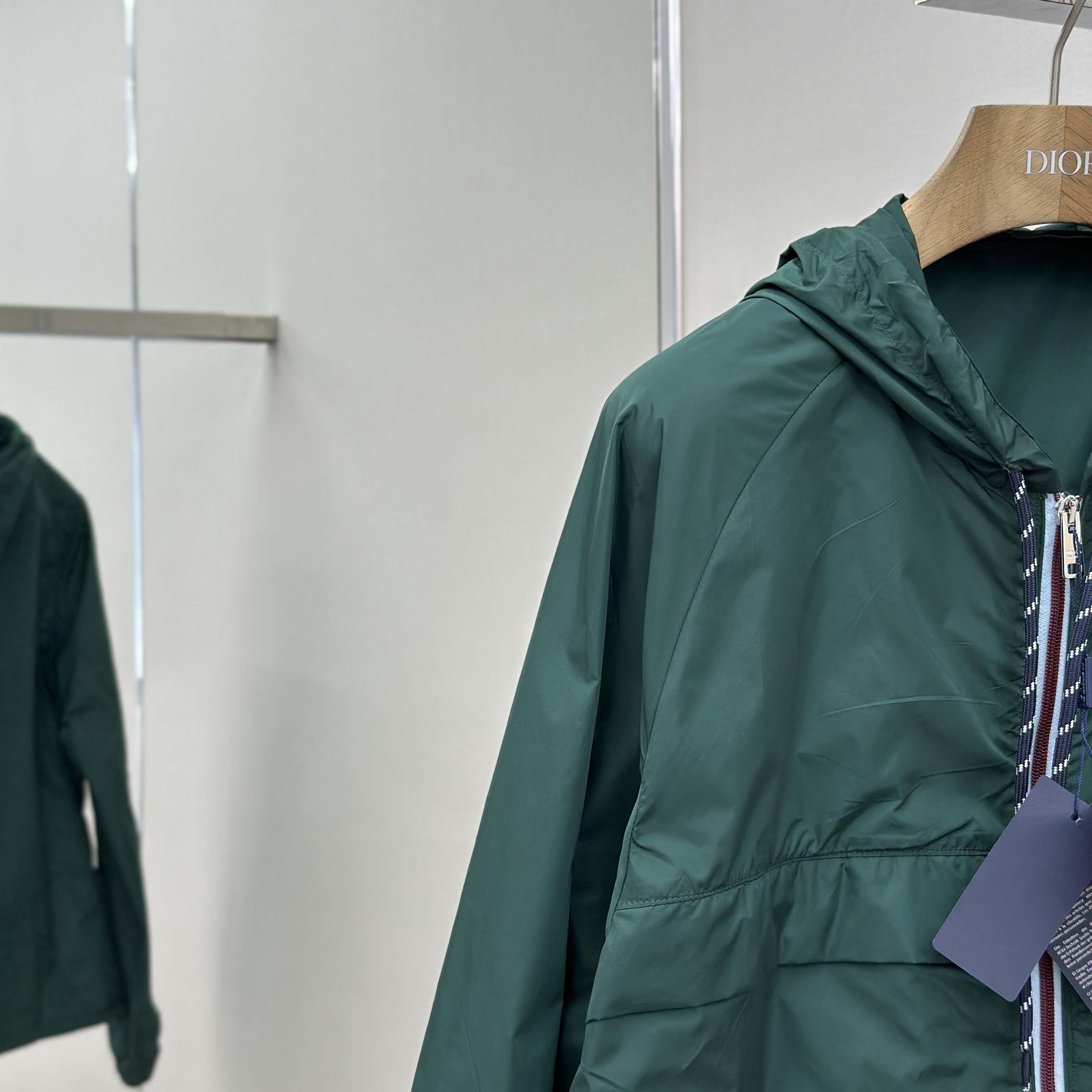 Prada Re-Nylon Jacket - DopestKickz