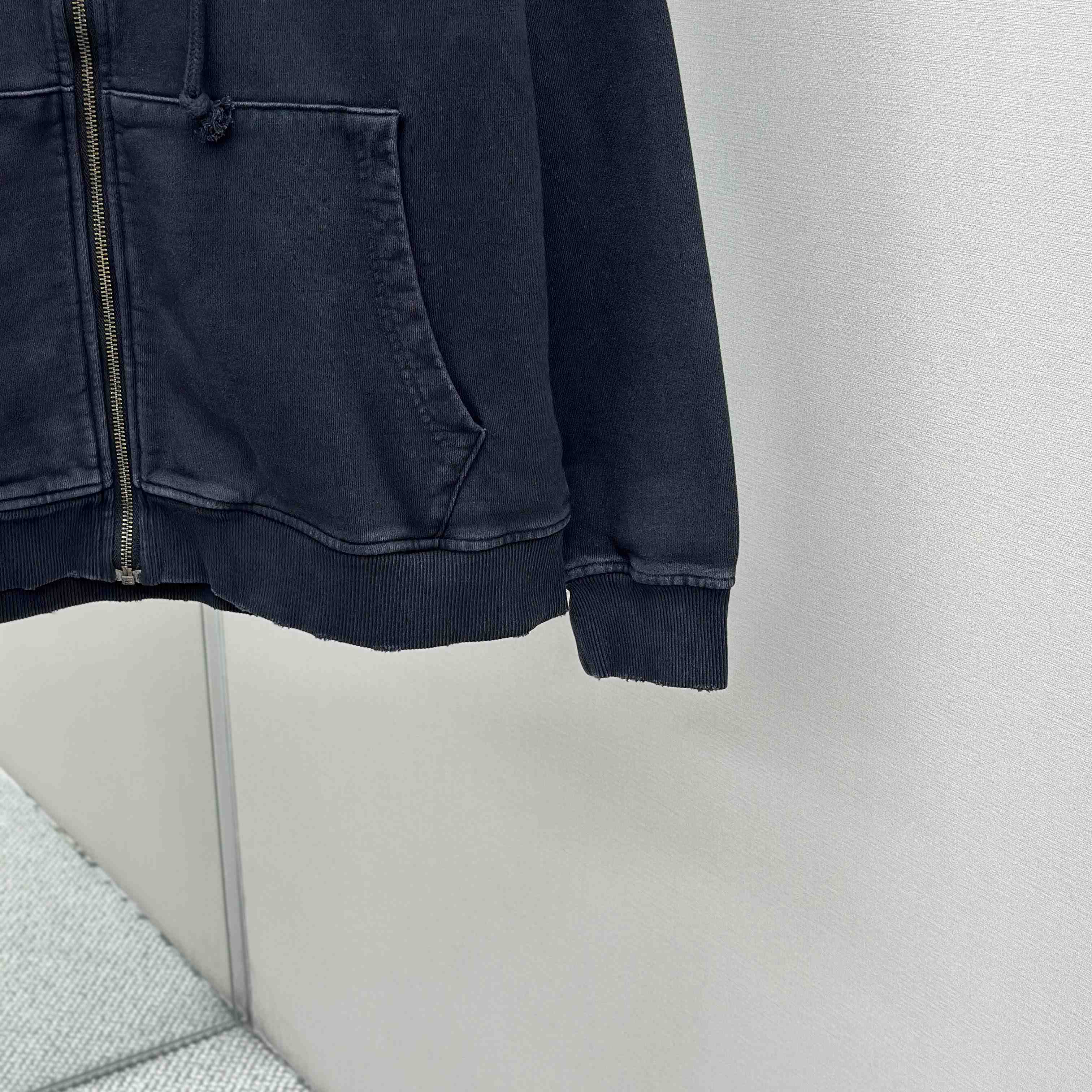 Chrome Hearts Hoodie - DopestKickz