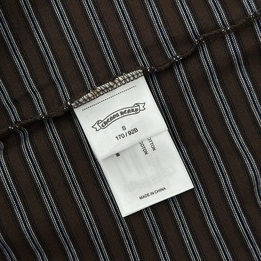 Chrome Hearts Long-sleeve T-shirt - DopestKickz