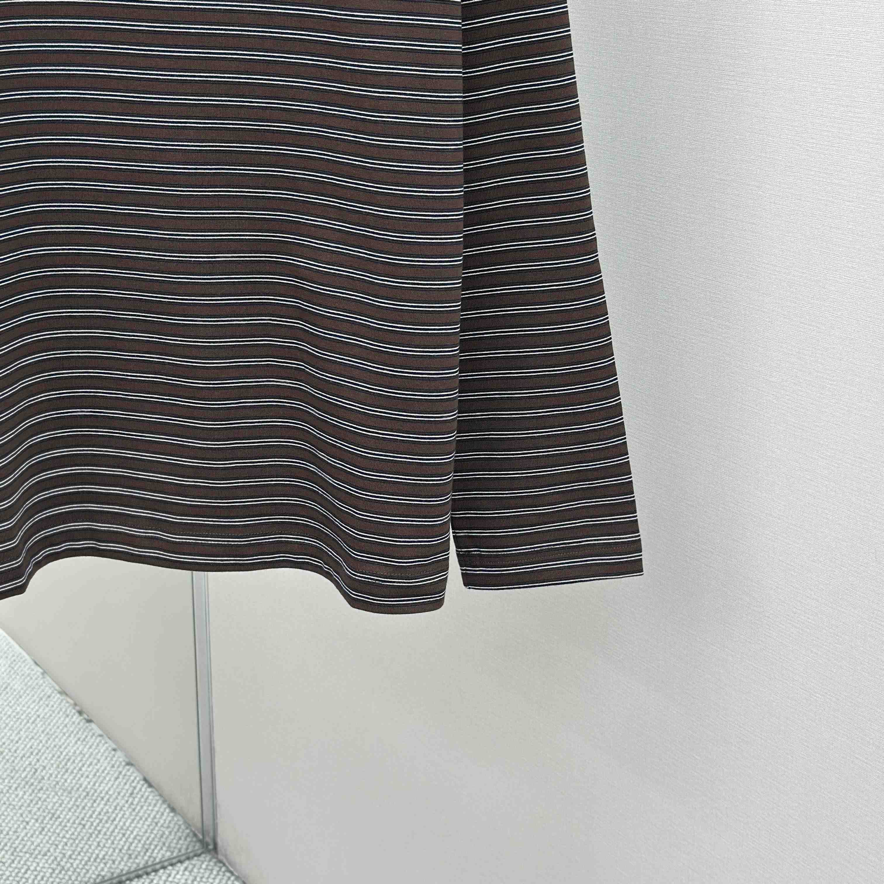 Chrome Hearts Long-sleeve T-shirt - DopestKickz