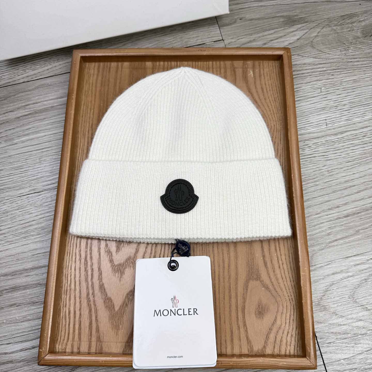 Moncler Beanie  - DopestKickz