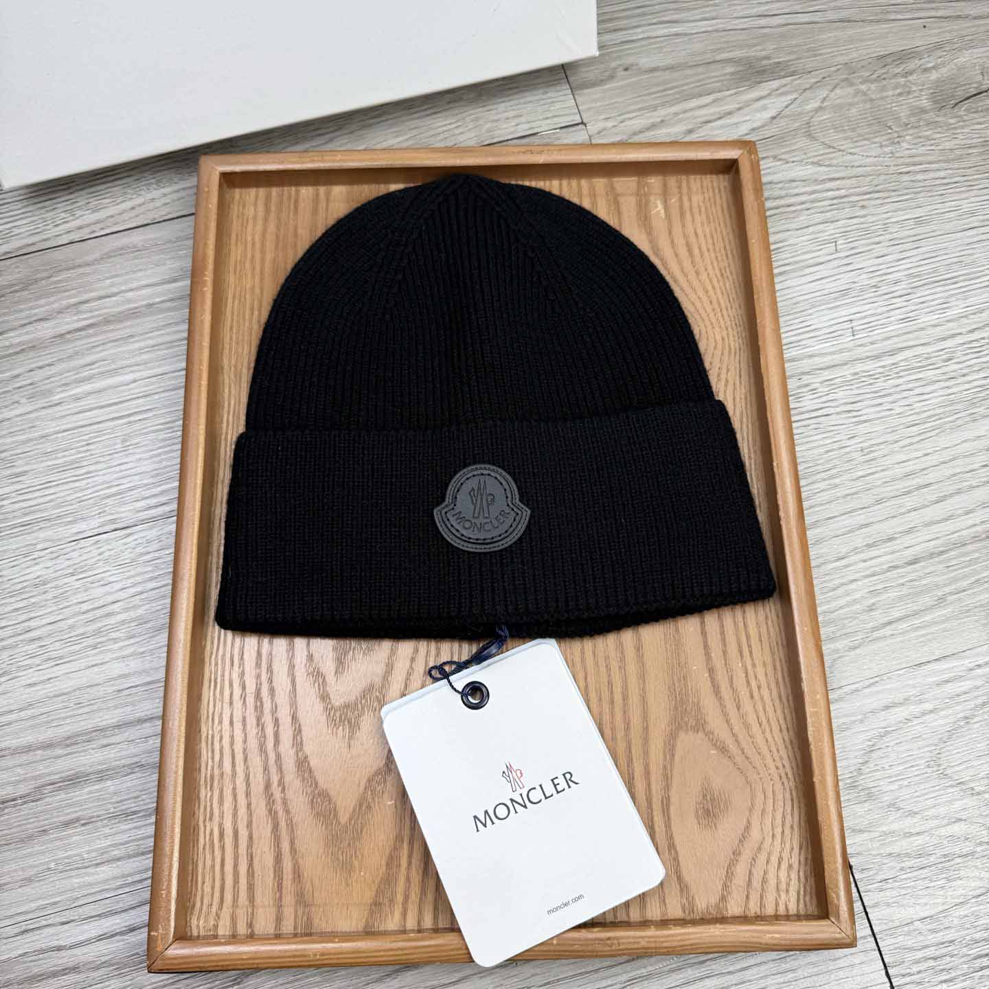 Moncler Beanie  - DopestKickz