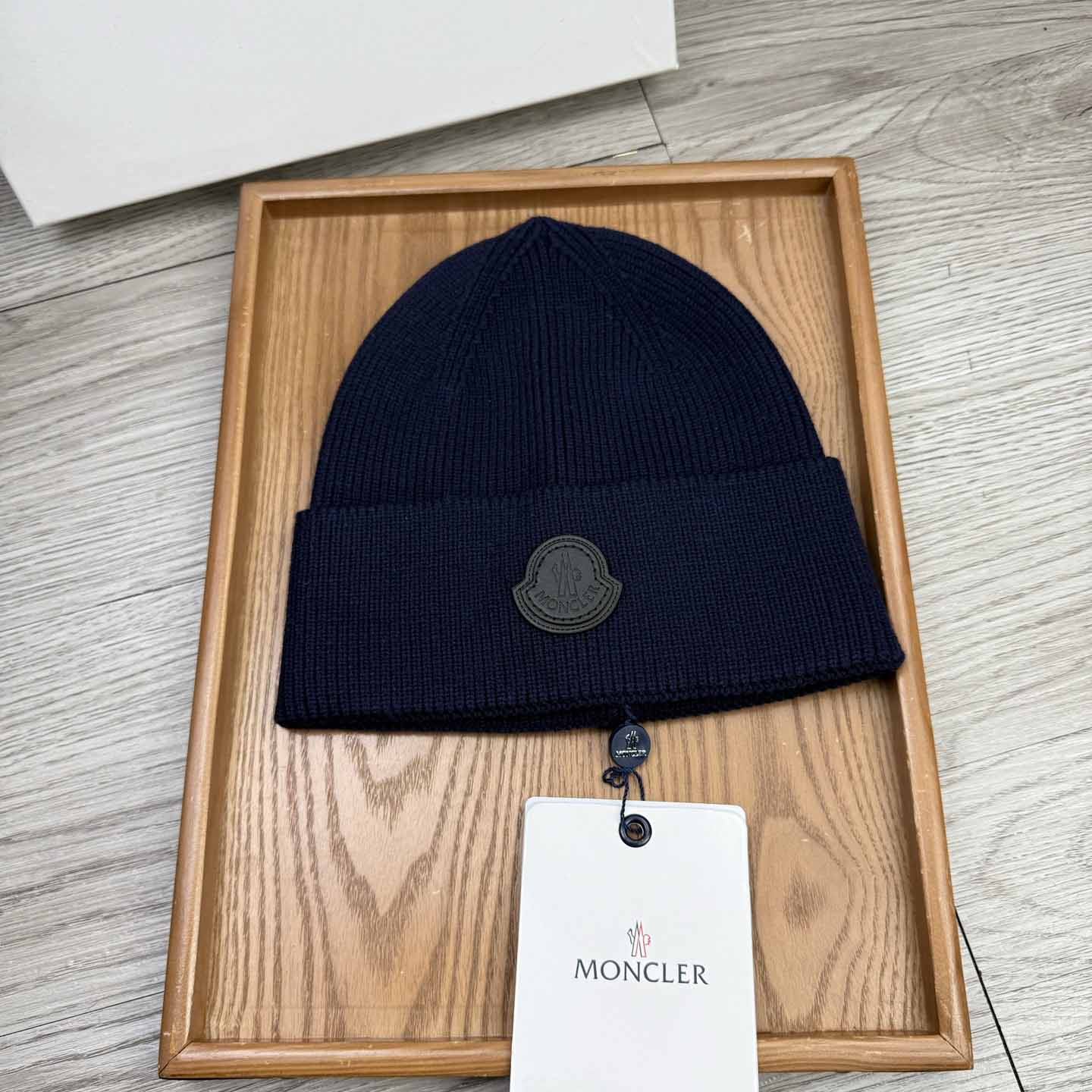 Moncler Beanie  - DopestKickz