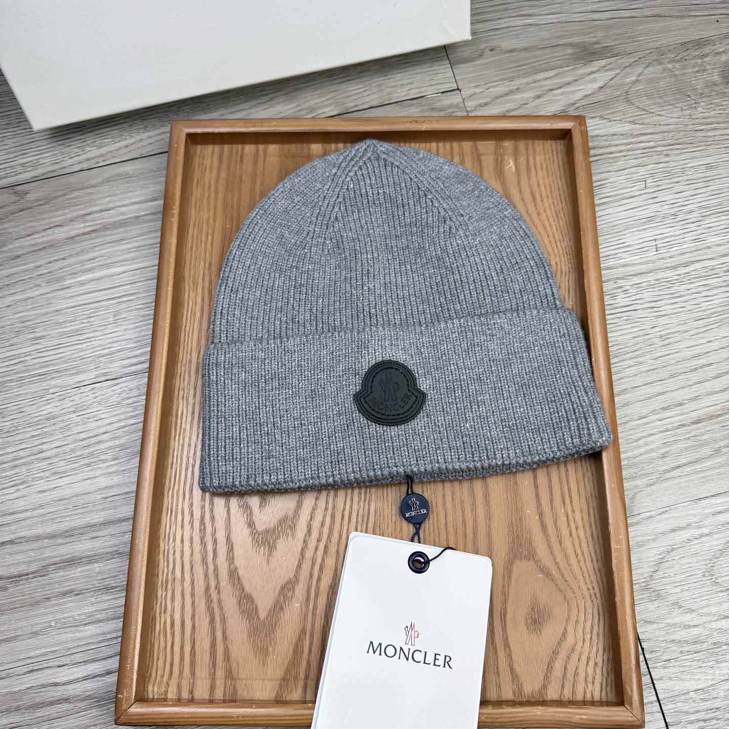 Moncler Beanie  - DopestKickz