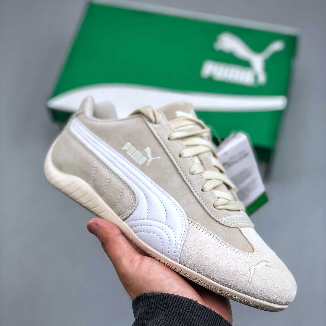 The Open Product x Puma Speedcat  406329-23 - DopestKickz