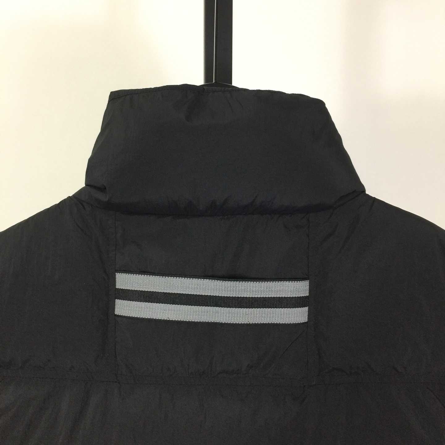 Canada Goose Lawrence Puffer Vest - DopestKickz