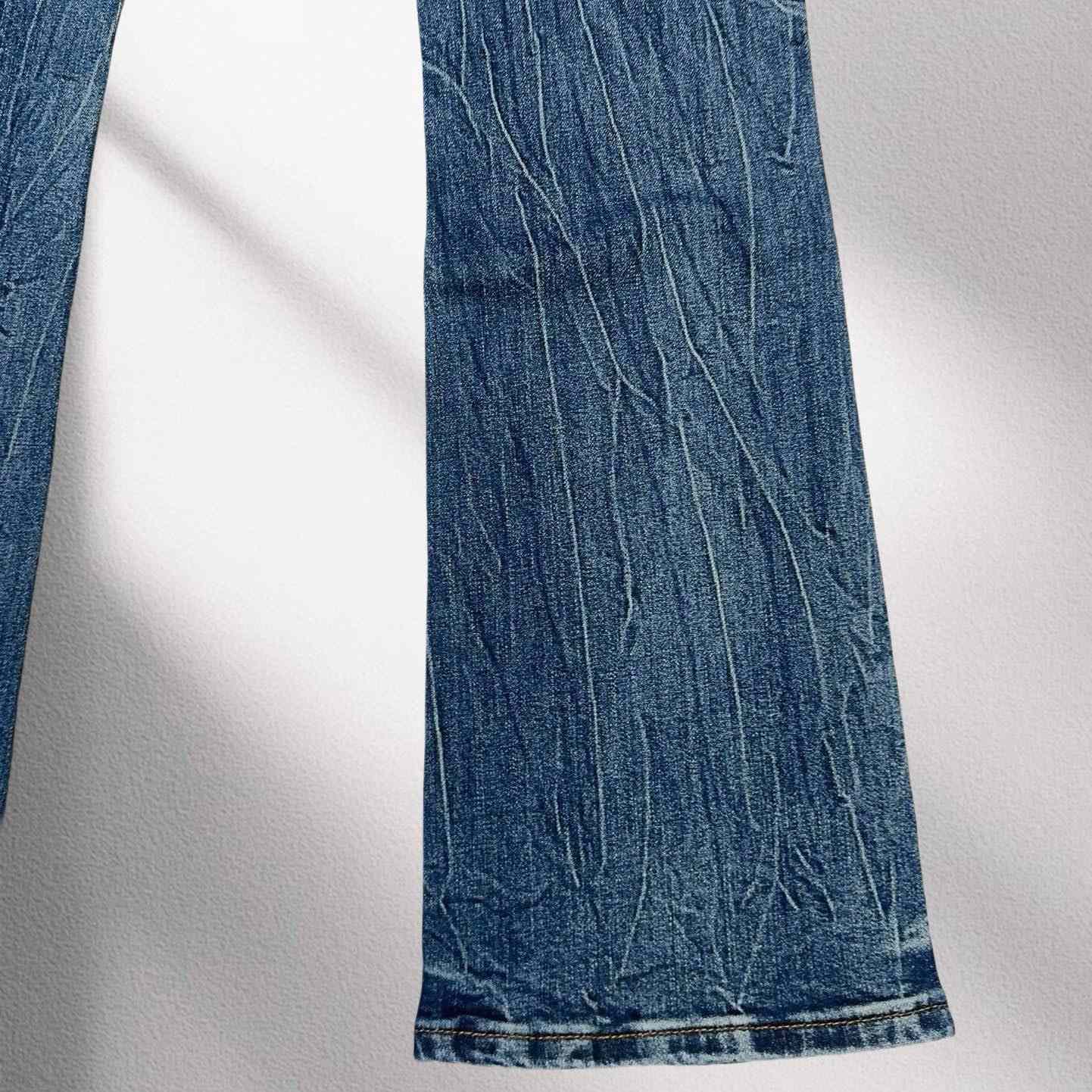 Purple-Brand Jeans   1182 - DopestKickz