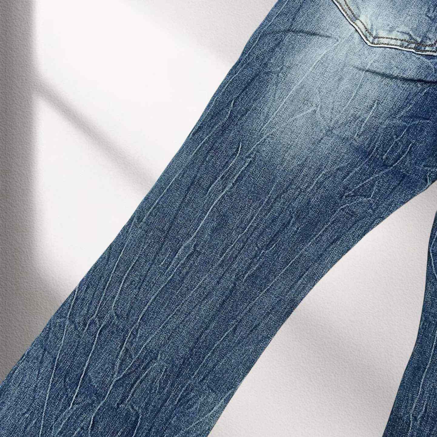 Purple-Brand Jeans   1182 - DopestKickz