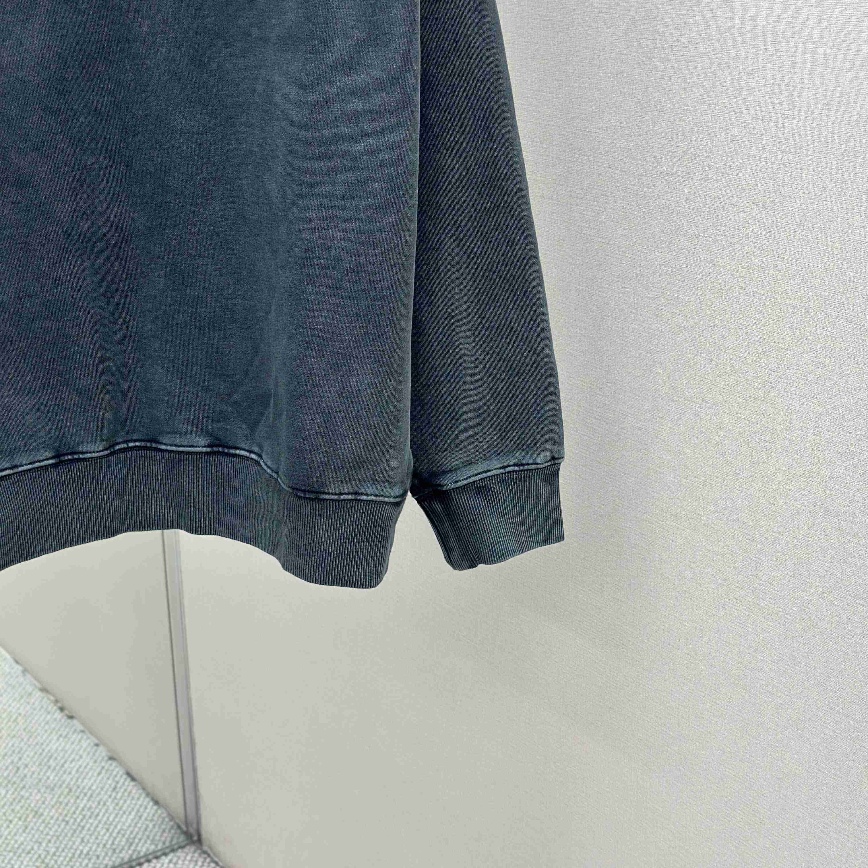 Chrome Hearts Cotton Sweatshirt - DopestKickz