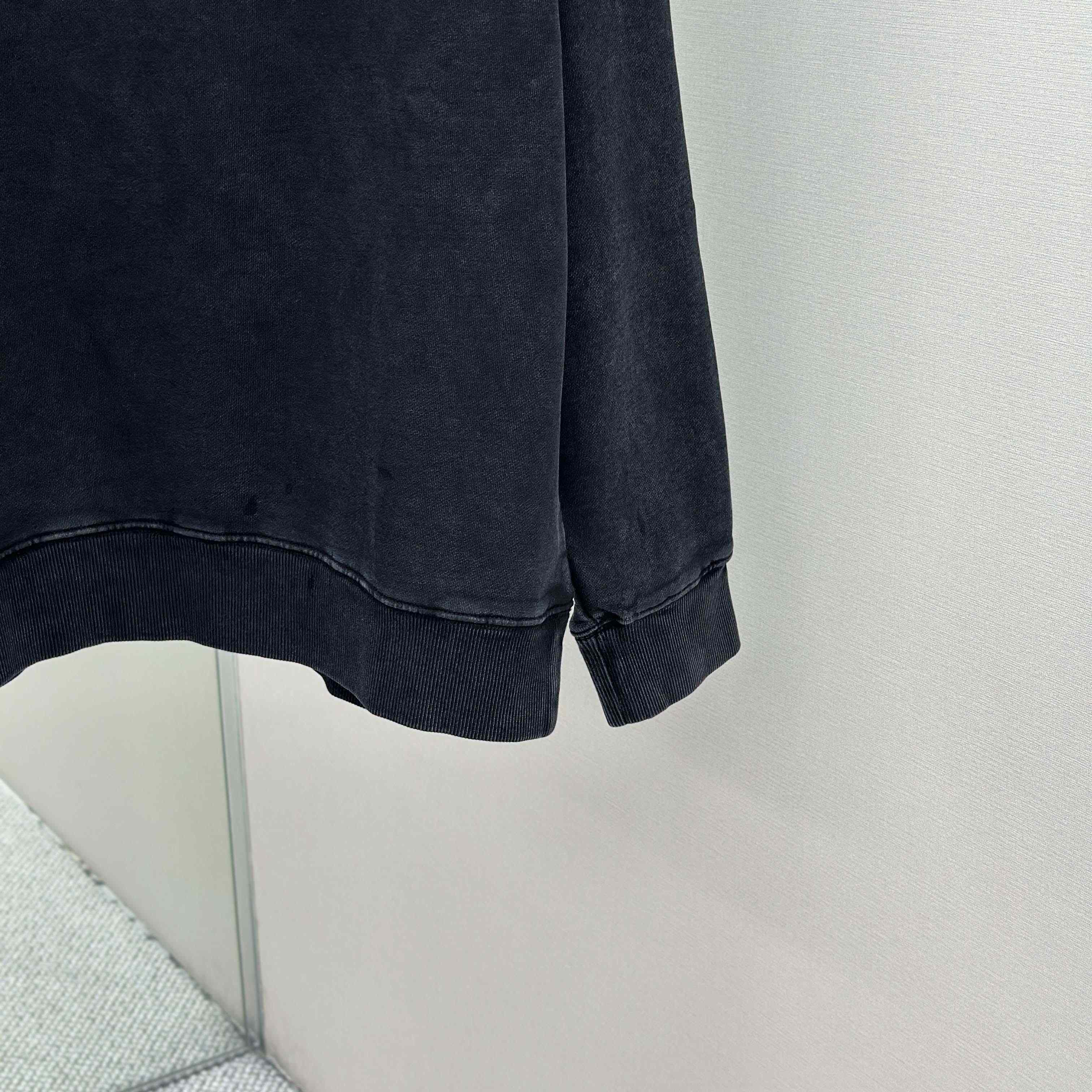 Chrome Hearts Cotton Sweatshirt - DopestKickz