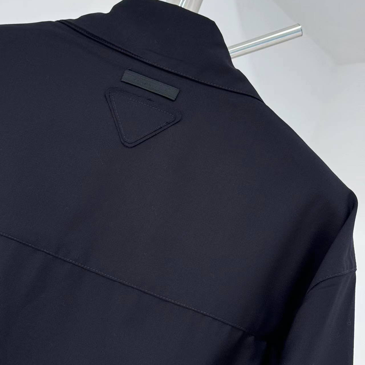 Prada Wool Jacket - DopestKickz