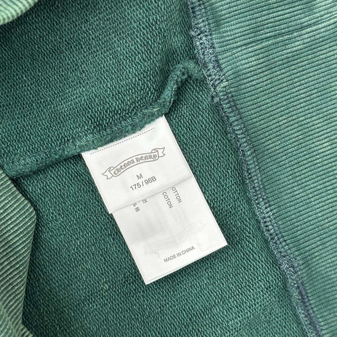 Chrome Hearts Hoodie - DopestKickz