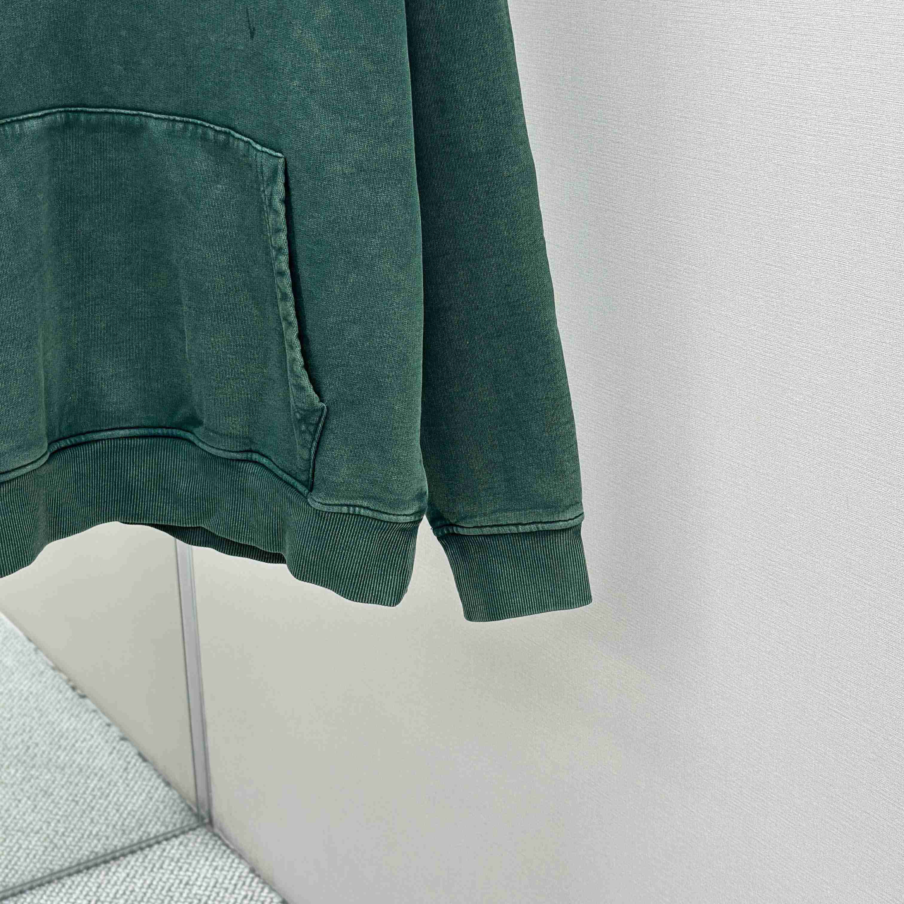 Chrome Hearts Hoodie - DopestKickz