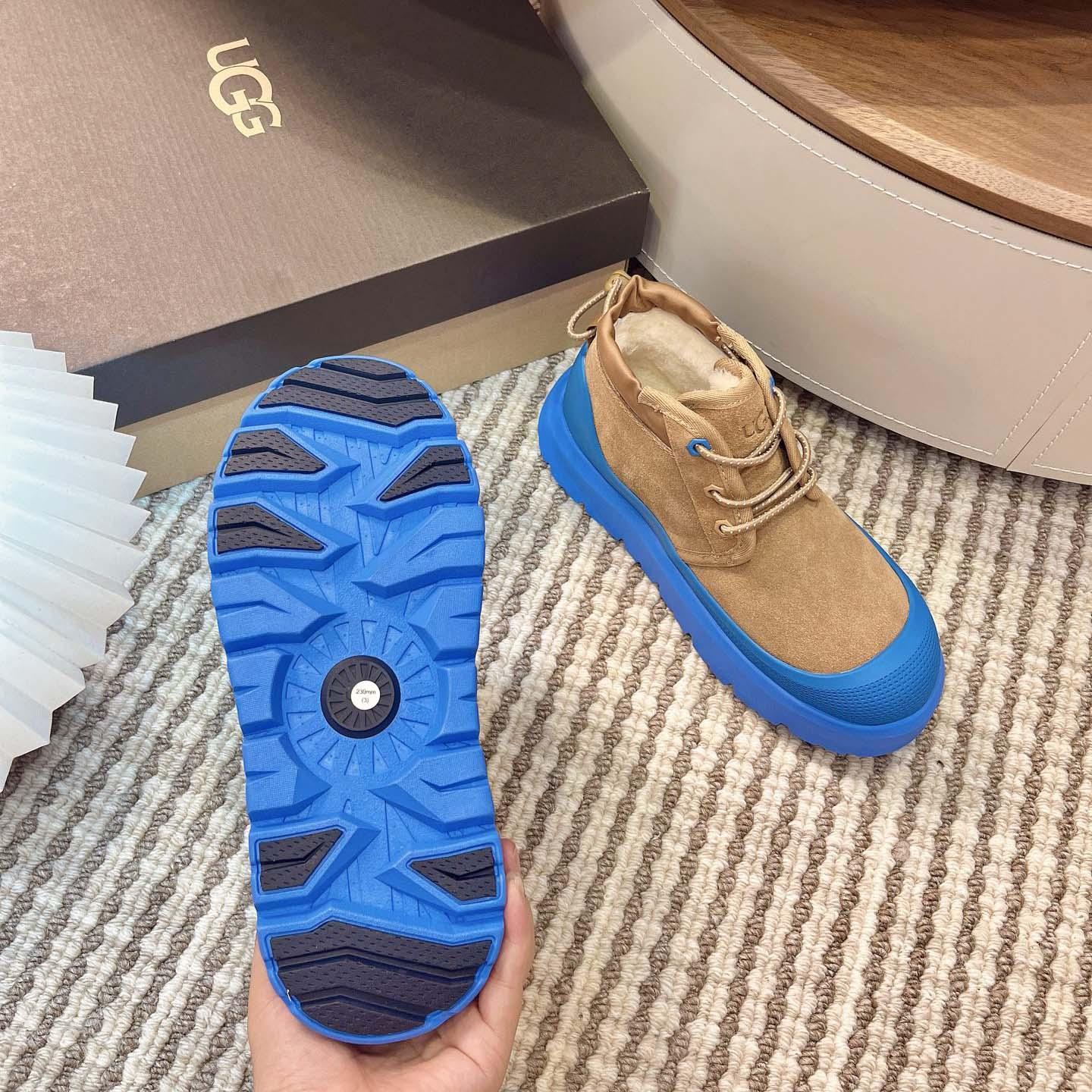 UGG Neumel Weather Hybrid Chukka - DopestKickz