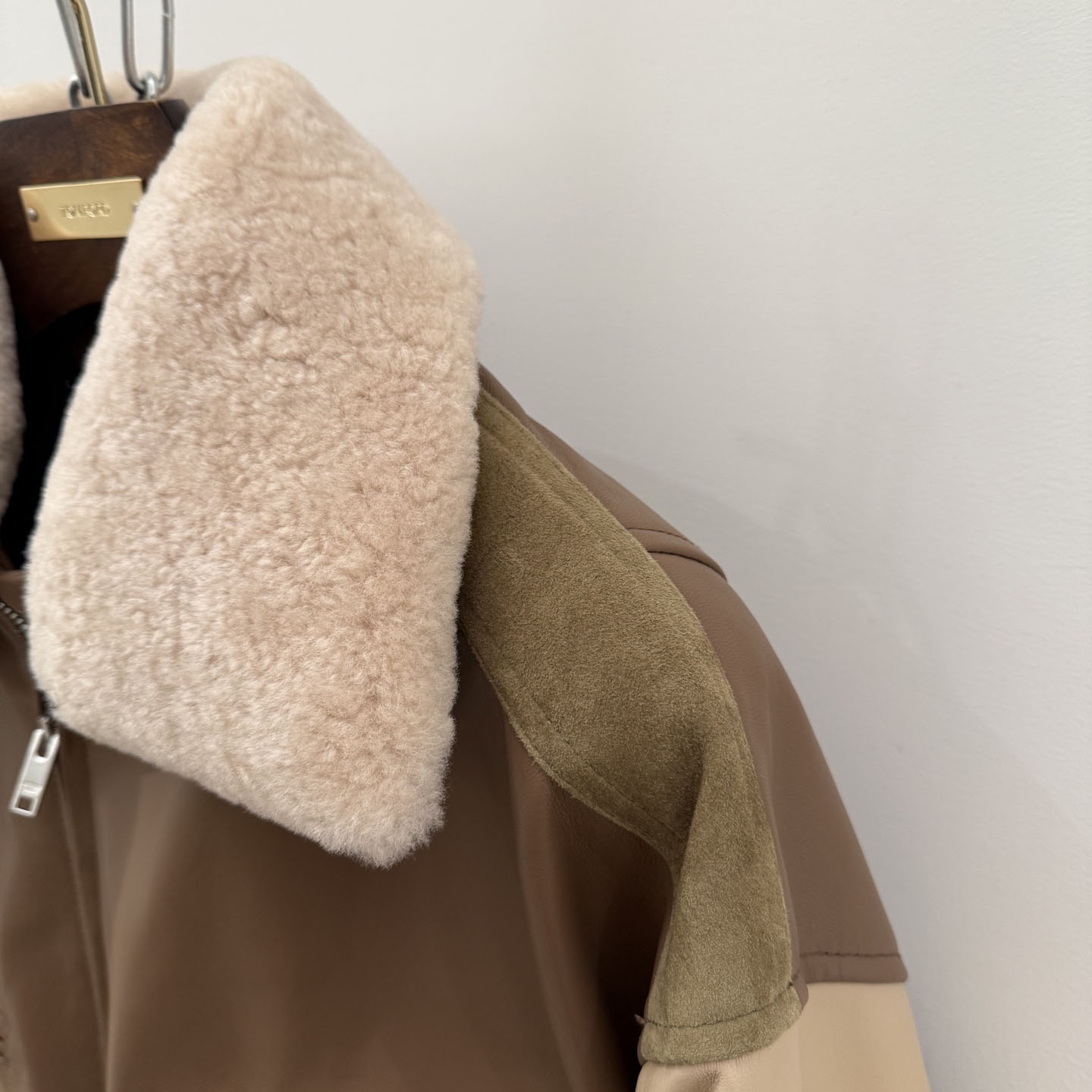 Bottega Veneta Leather Nappa Blouson - DopestKickz