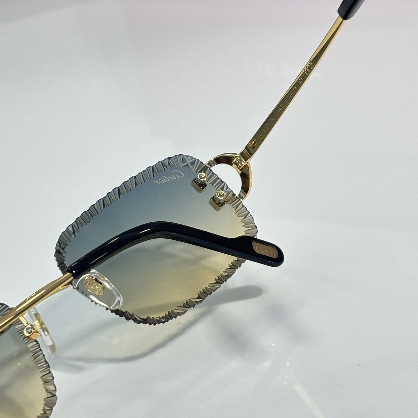 Cartier CT0829S Sunglasses    - DopestKickz