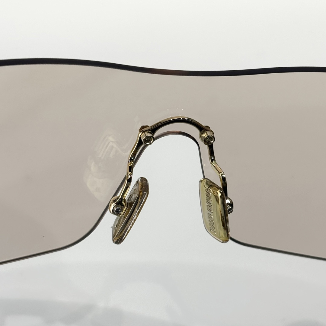 Miu Miu OMU B53S Sunglasses - DopestKickz