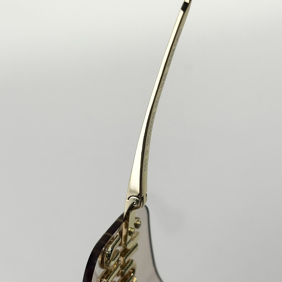 Miu Miu OMU B53S Sunglasses - DopestKickz