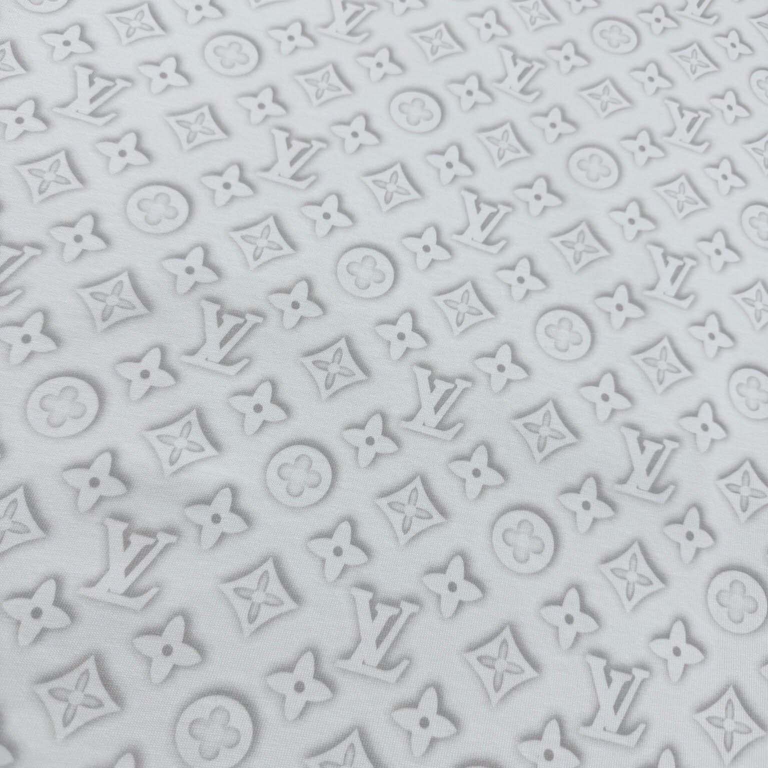 Louis Vuitton Monogram T-Shirt - DopestKickz