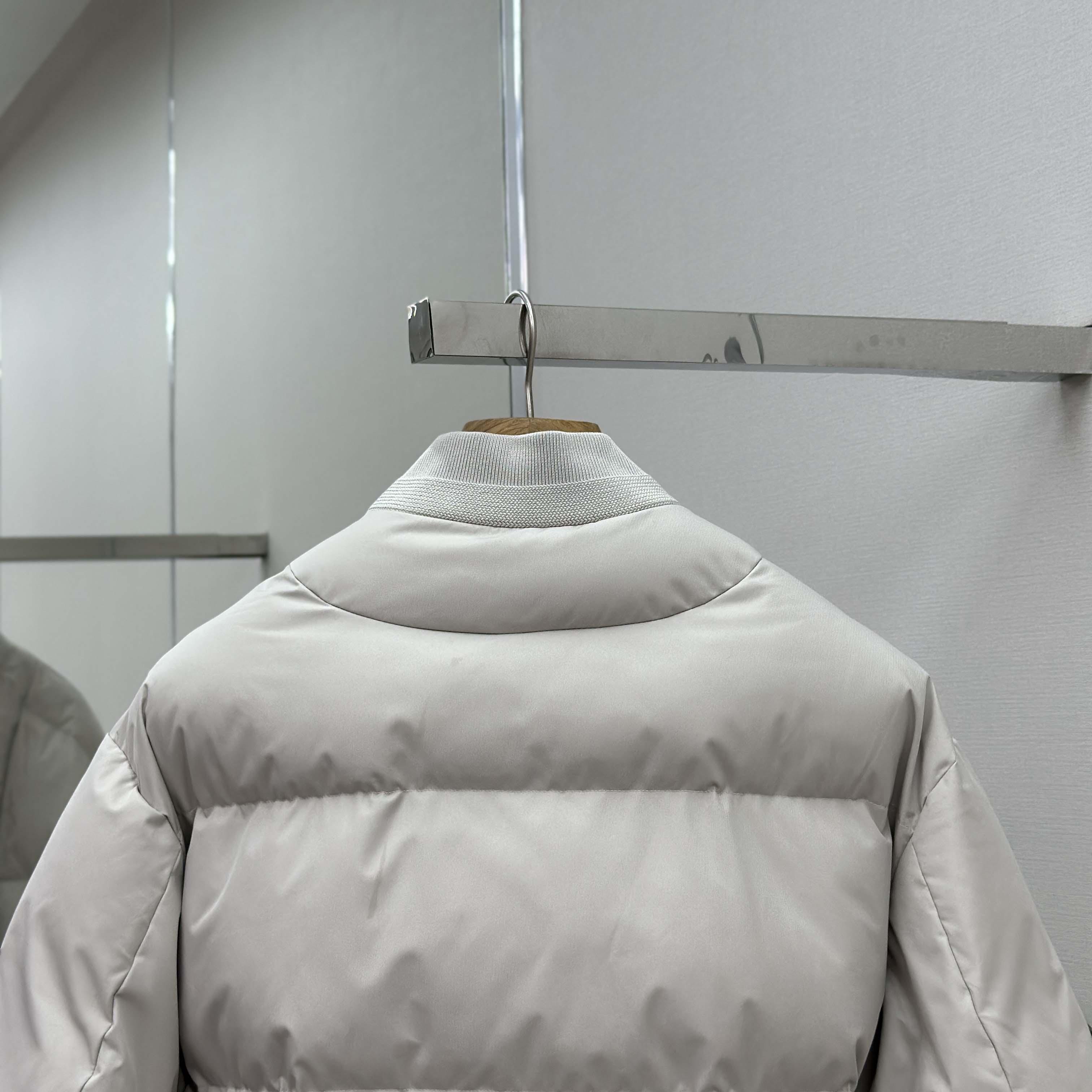 Dior Mountain Quilted Blouson Jacket  - DopestKickz