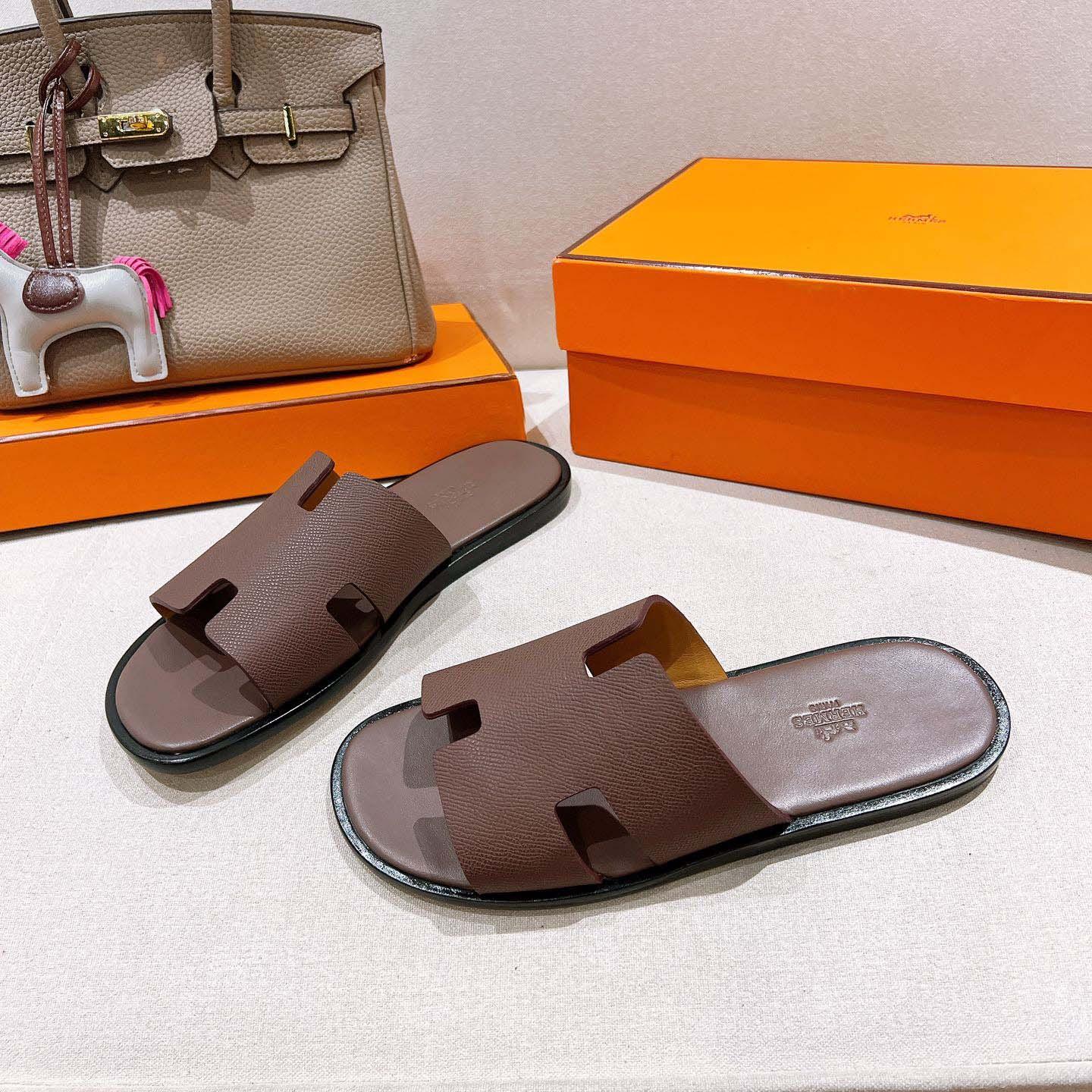 Hermes Izmir Sandal - DopestKickz