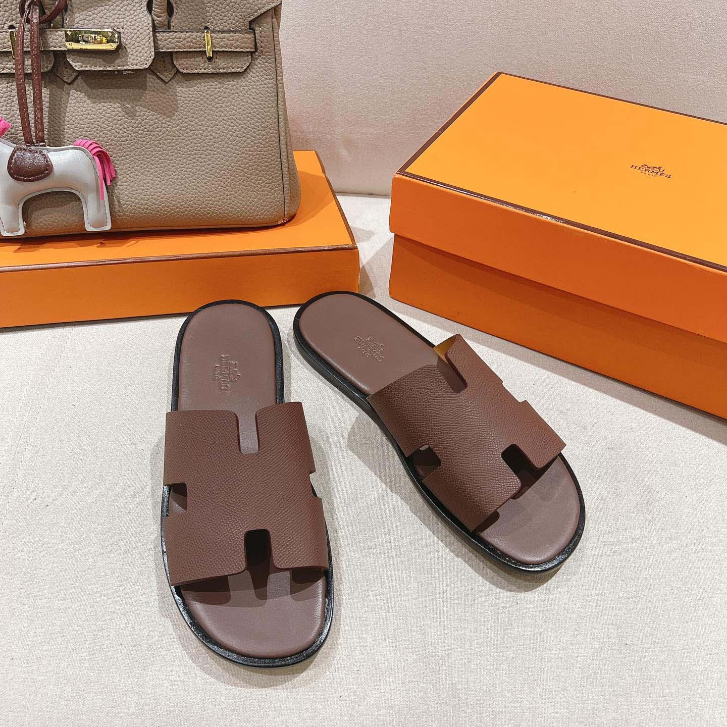 Hermes Izmir Sandal - DopestKickz