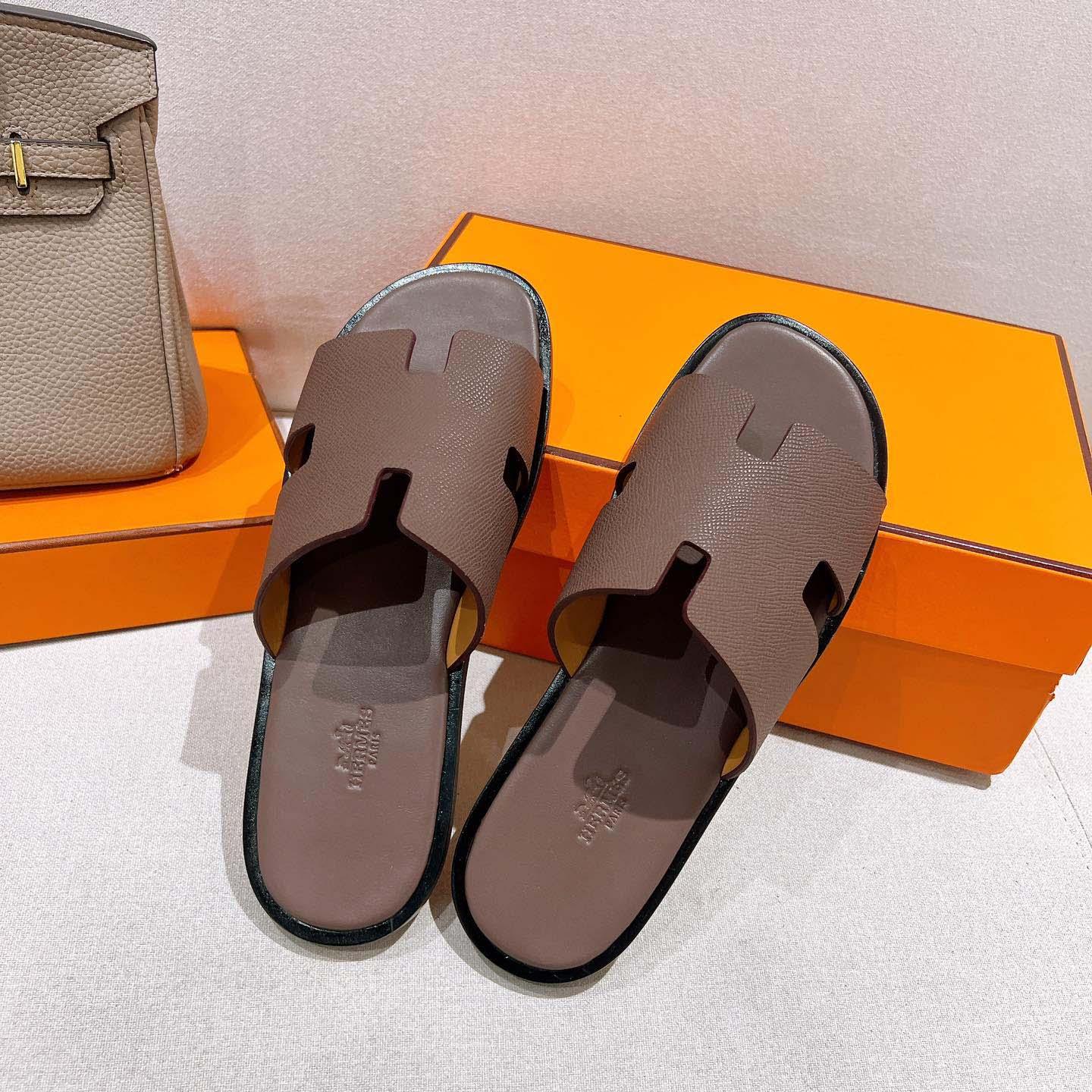 Hermes Izmir Sandal - DopestKickz