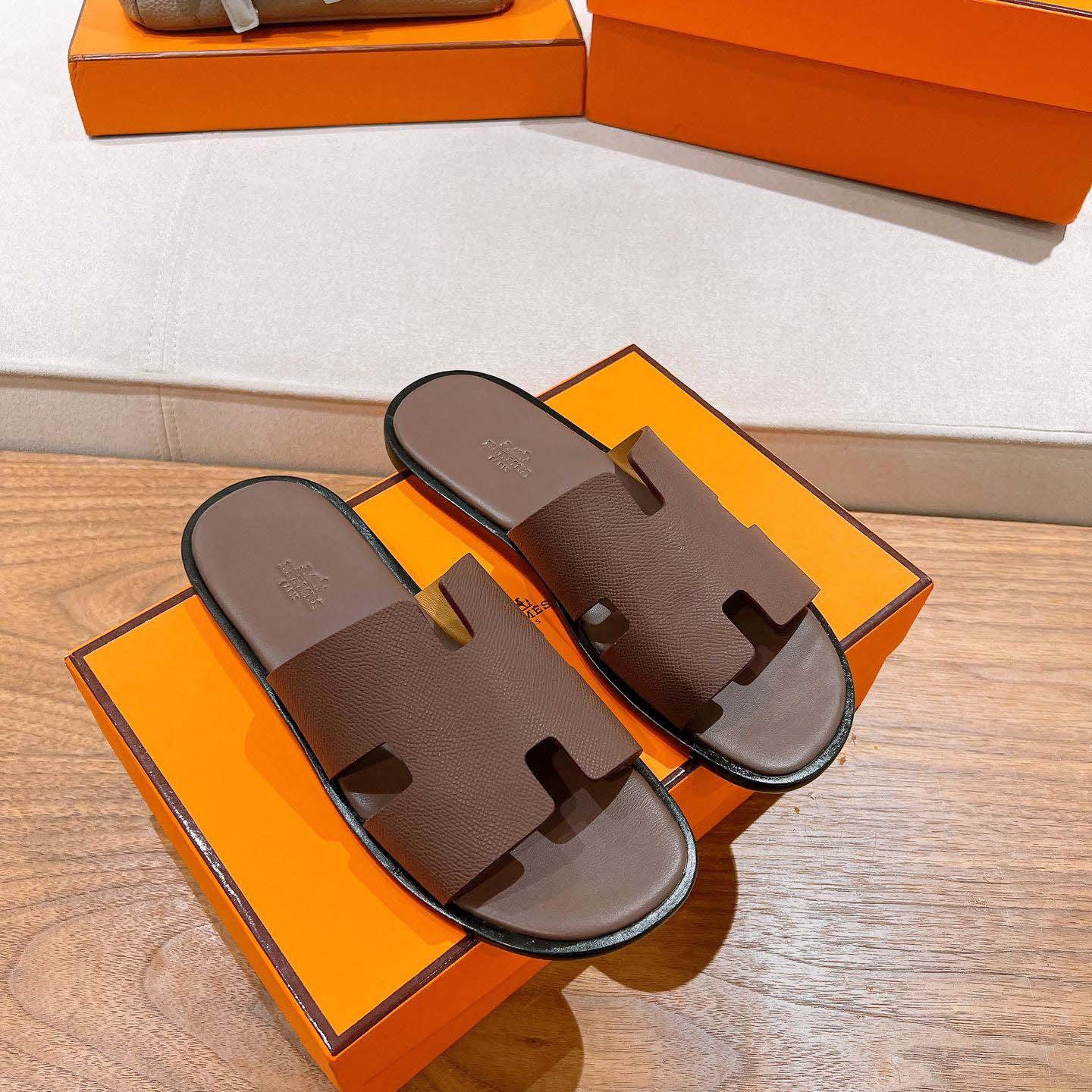 Hermes Izmir Sandal - DopestKickz
