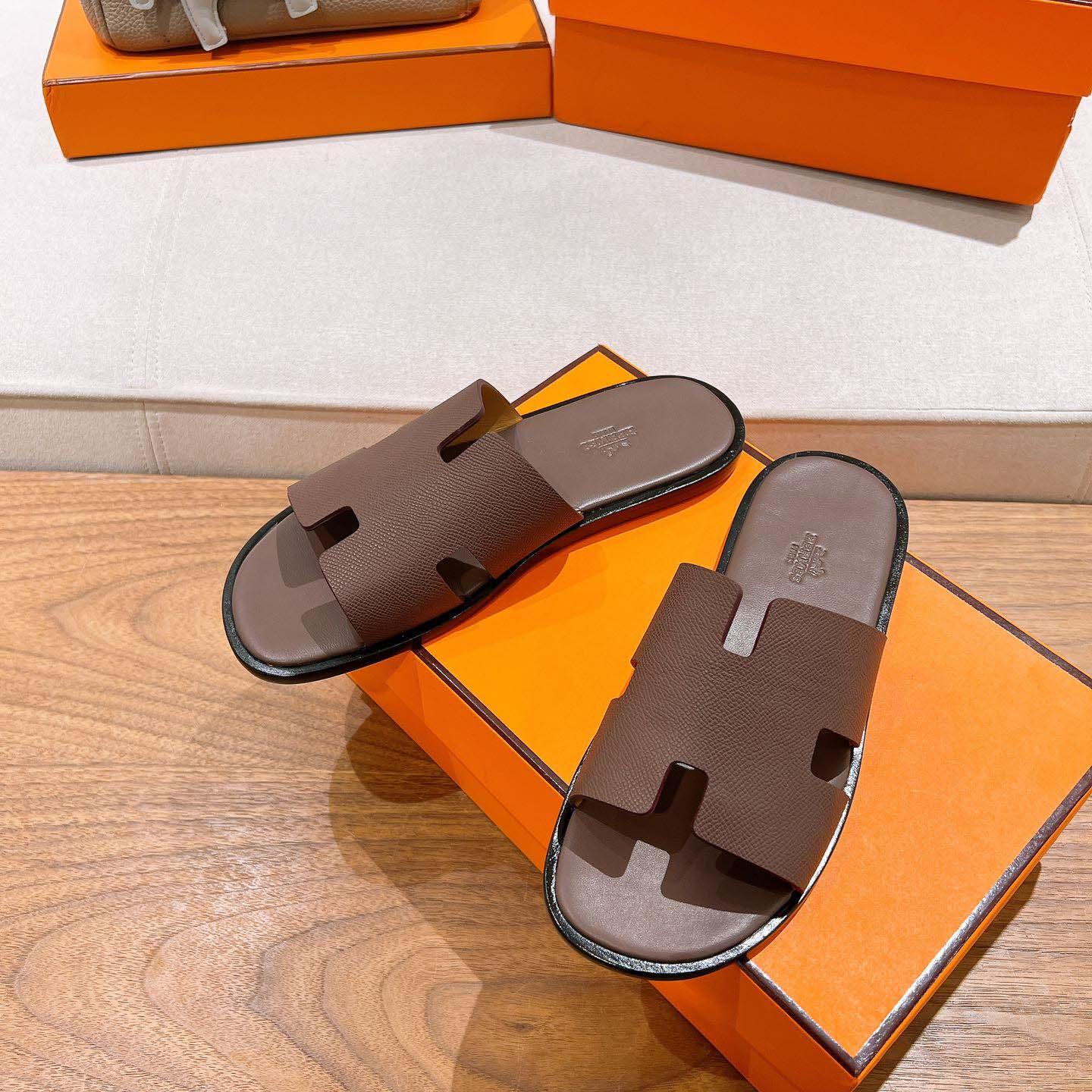 Hermes Izmir Sandal - DopestKickz